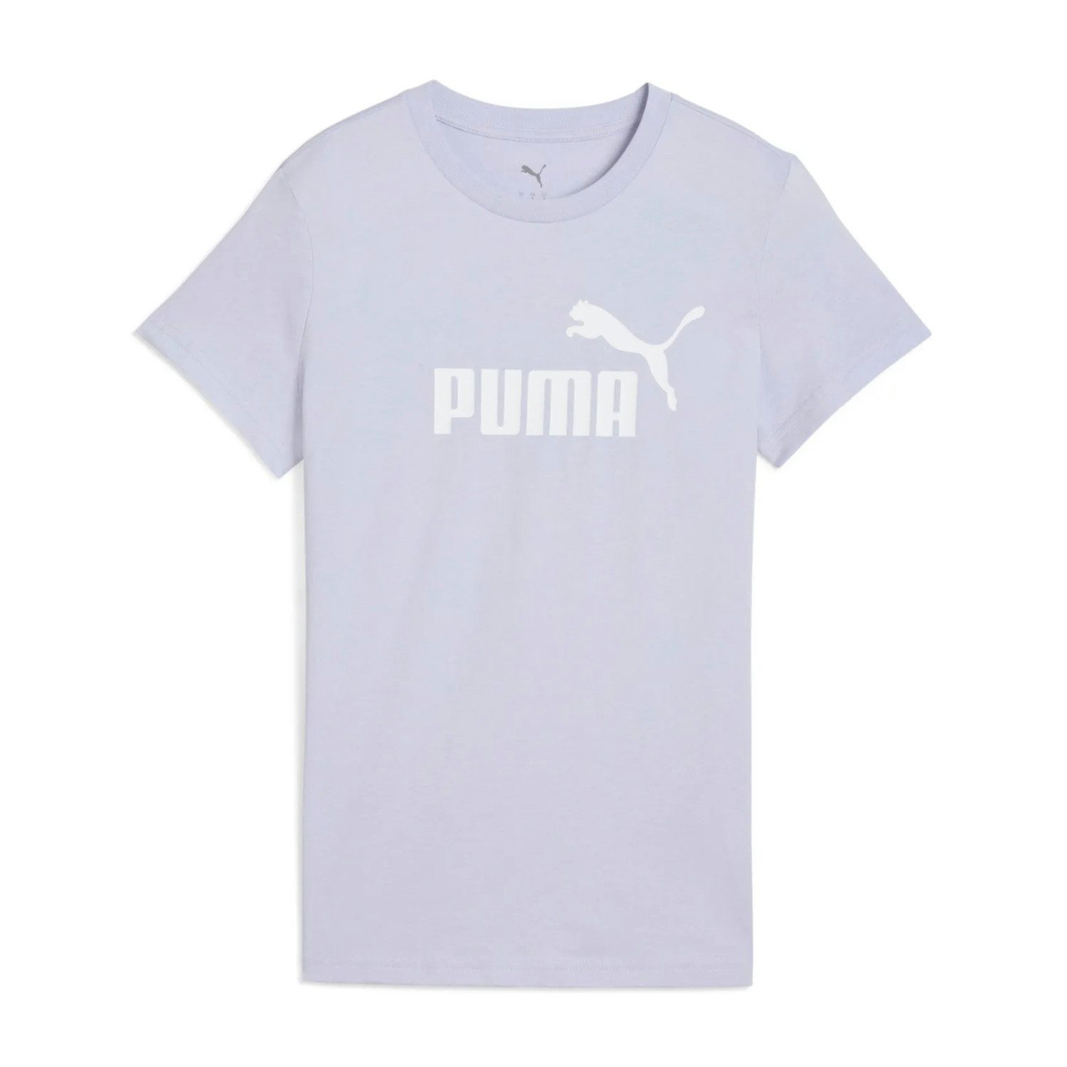 PUMA T-Shirt Puma Damen T-Shirt ESS No. 1 Logo Tee 682371 günstig online kaufen