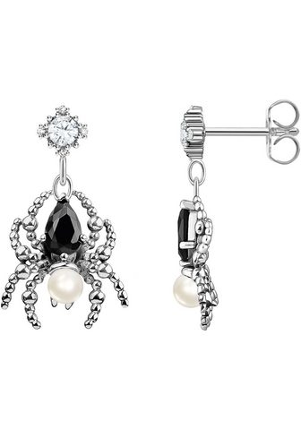  THOMAS SABO Paar auskarai Spider Roman...