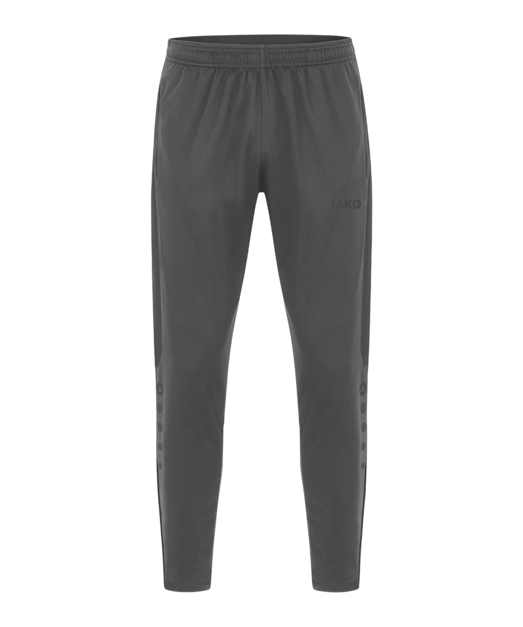 Jako Sporthose JAKO Power Trainingshose Präsentationshosen günstig online kaufen