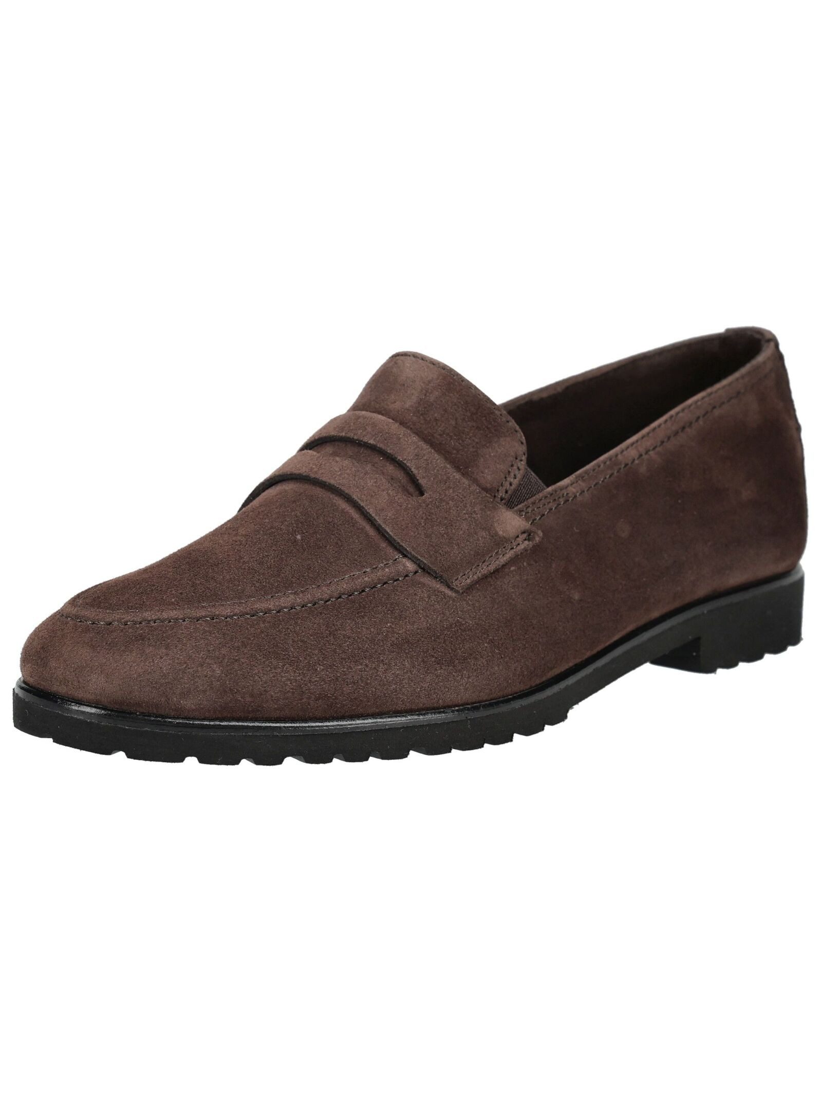 Paul Green Paul Green Slipper Leder Slipper