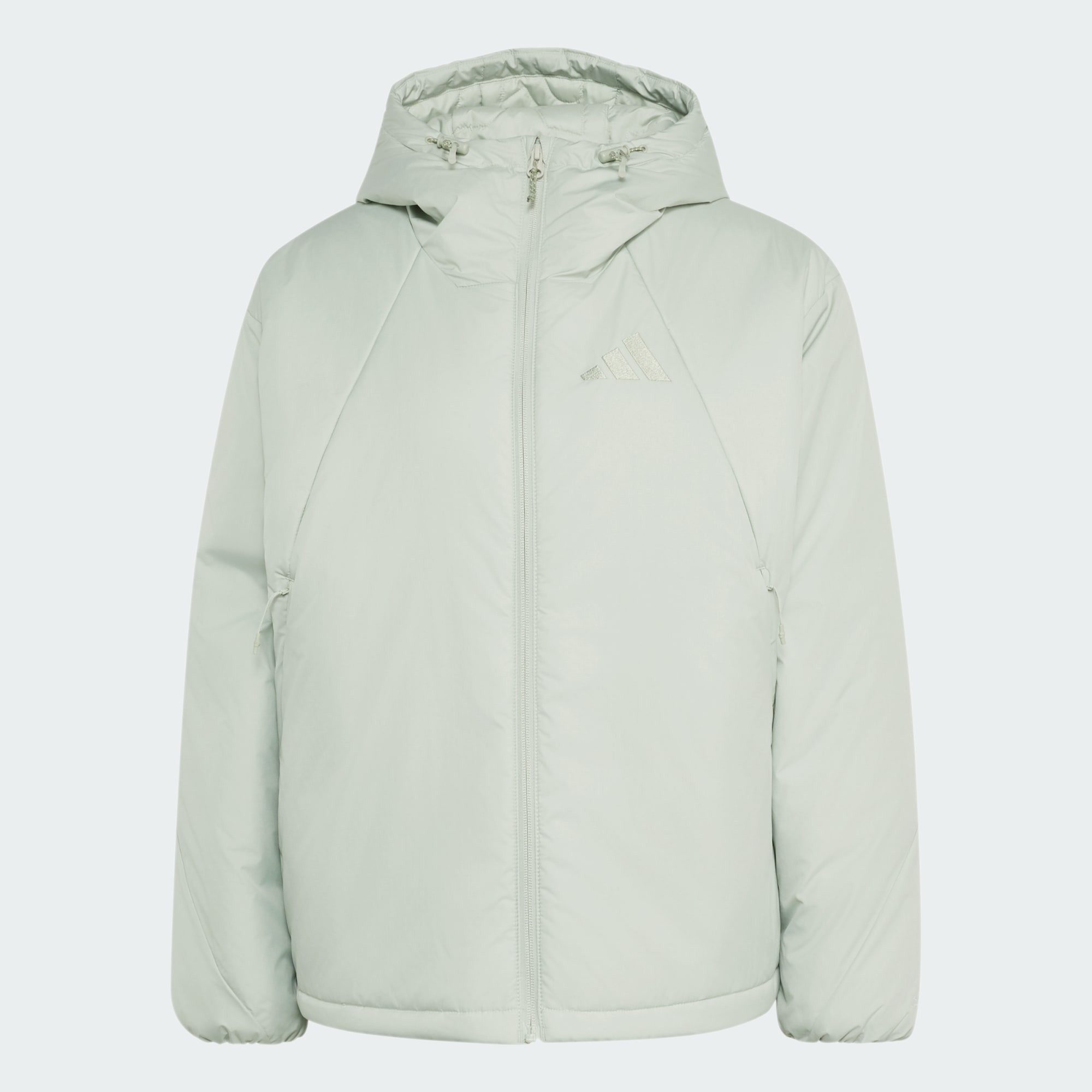 adidas TERREX Outdoorjacke TERREX MULTI PRIMALOFT ISOLIERTE KAPUZENJACKE (1-St)