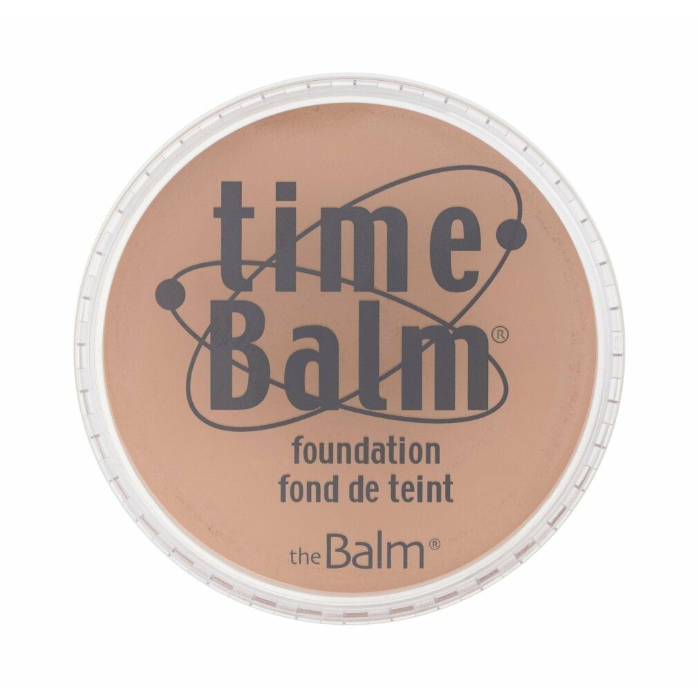 theBalm Foundation timeBalm Foundation 21.3g - Lighter Than Light