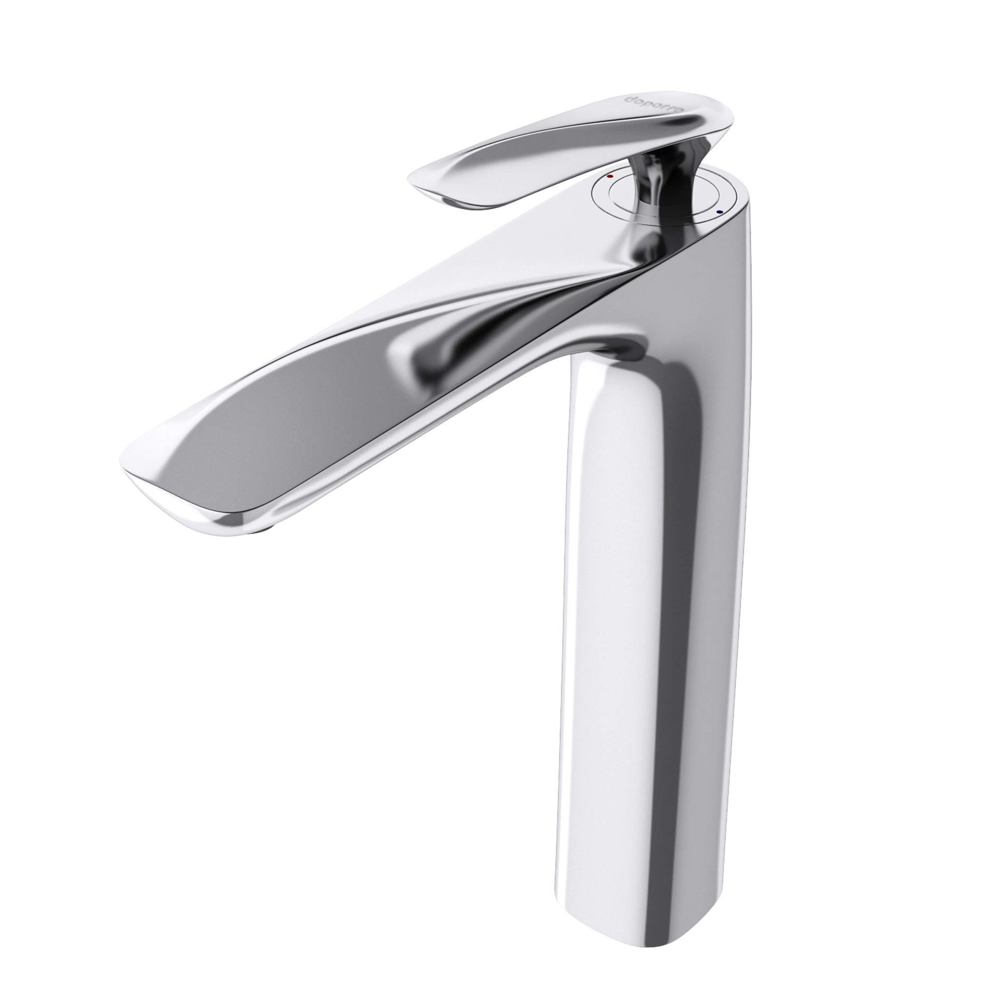 doporro Waschtischarmatur Design Waschbeckenarmatur Einhebelmischer Waschti günstig online kaufen