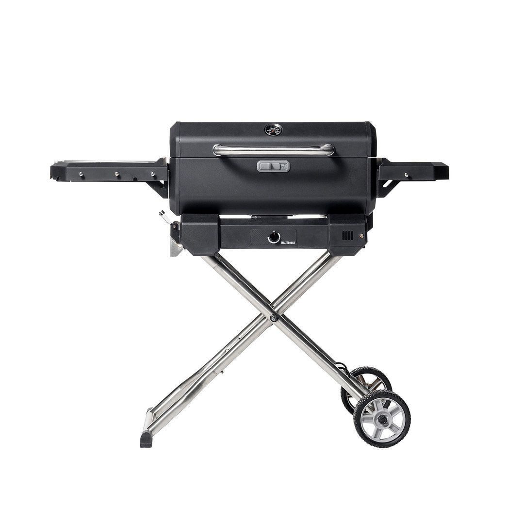 Masterbuilt Holzkohlegrill Masterbuilt Holzkohlegrill mit Unterwagen, BxTxH 114 × 48 × 91 cm