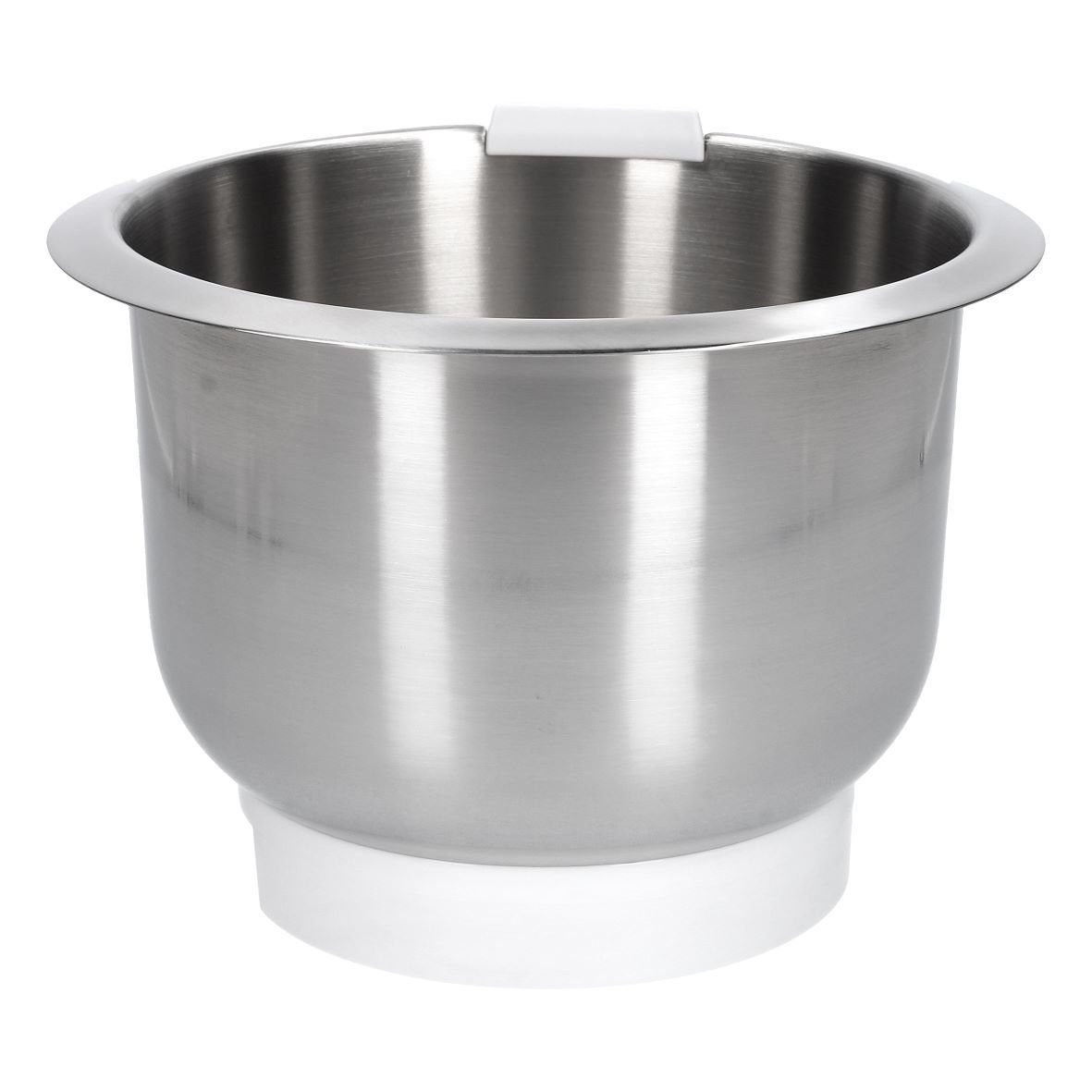 easyPART Küchenmaschinen Zubehör-Set wie BOSCH 00703316 Rührschüssel BOSCH MUZ4ER2, Zubehör für Küchenmaschine