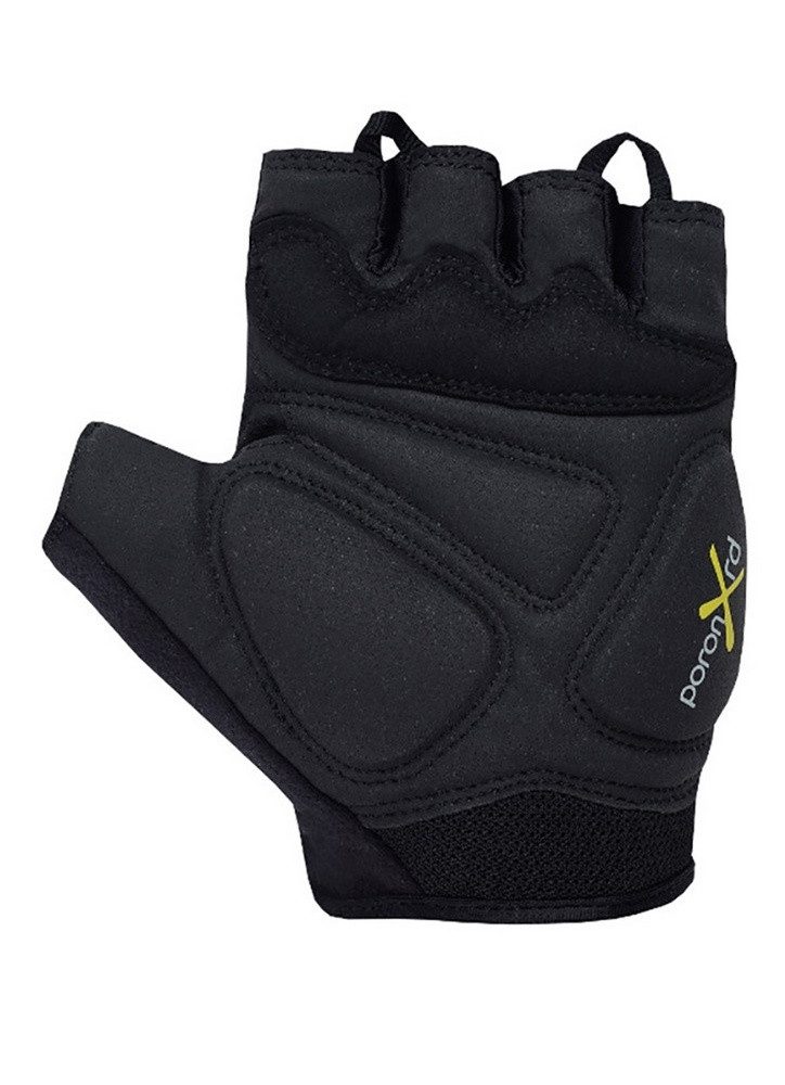Chiba Fahrradhandschuhe Gel Comfort royalblau - 1 Paar