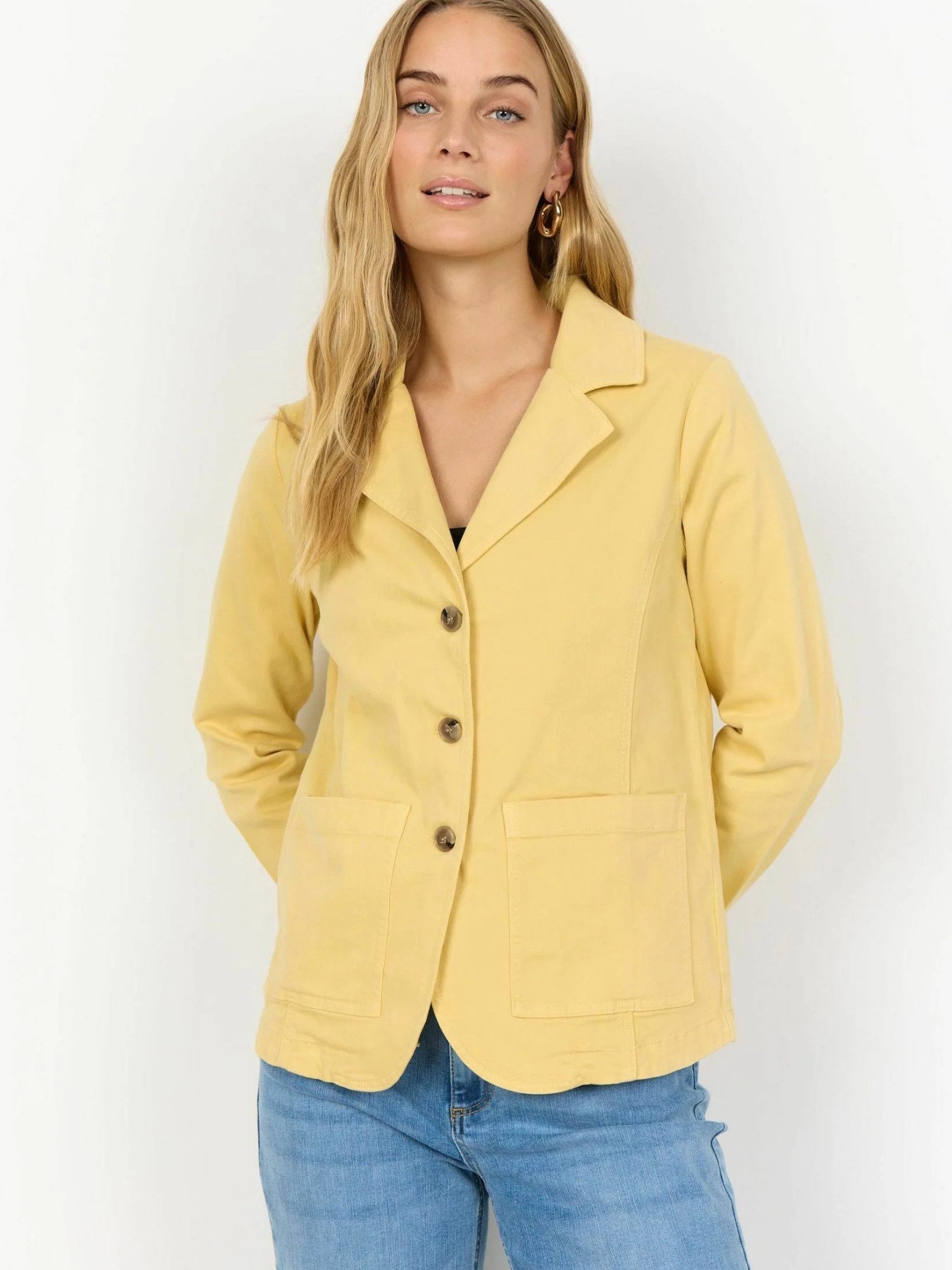 soyaconcept Blusenblazer Soya Concept Blazer SC-ERNA