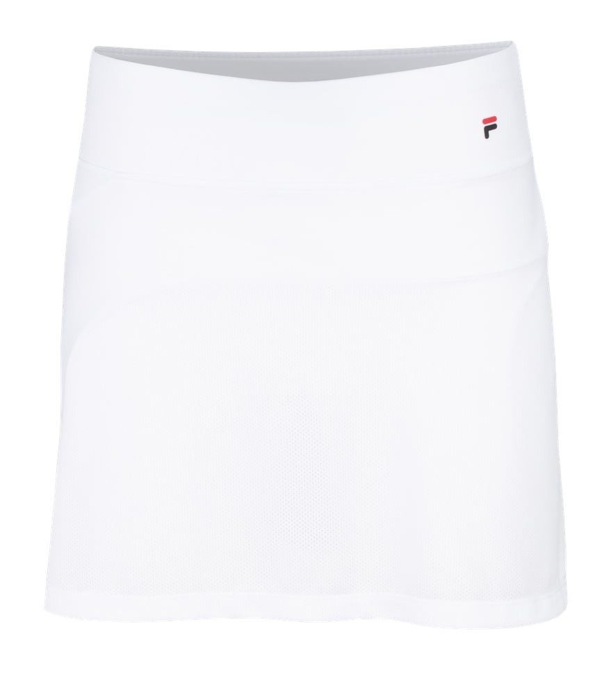 Fila Tennisrock Michi (angenehmes Tragegefühl) weiss günstig online kaufen