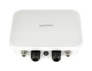 Lancom LANCOM OW-602 Dual Radio Wi-Fi 6 802.11ax Zugangspunkt für den Aussenb Access Point