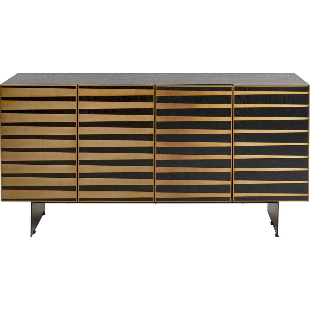 Kare Design Sideboard Lago, Breite 160 cm