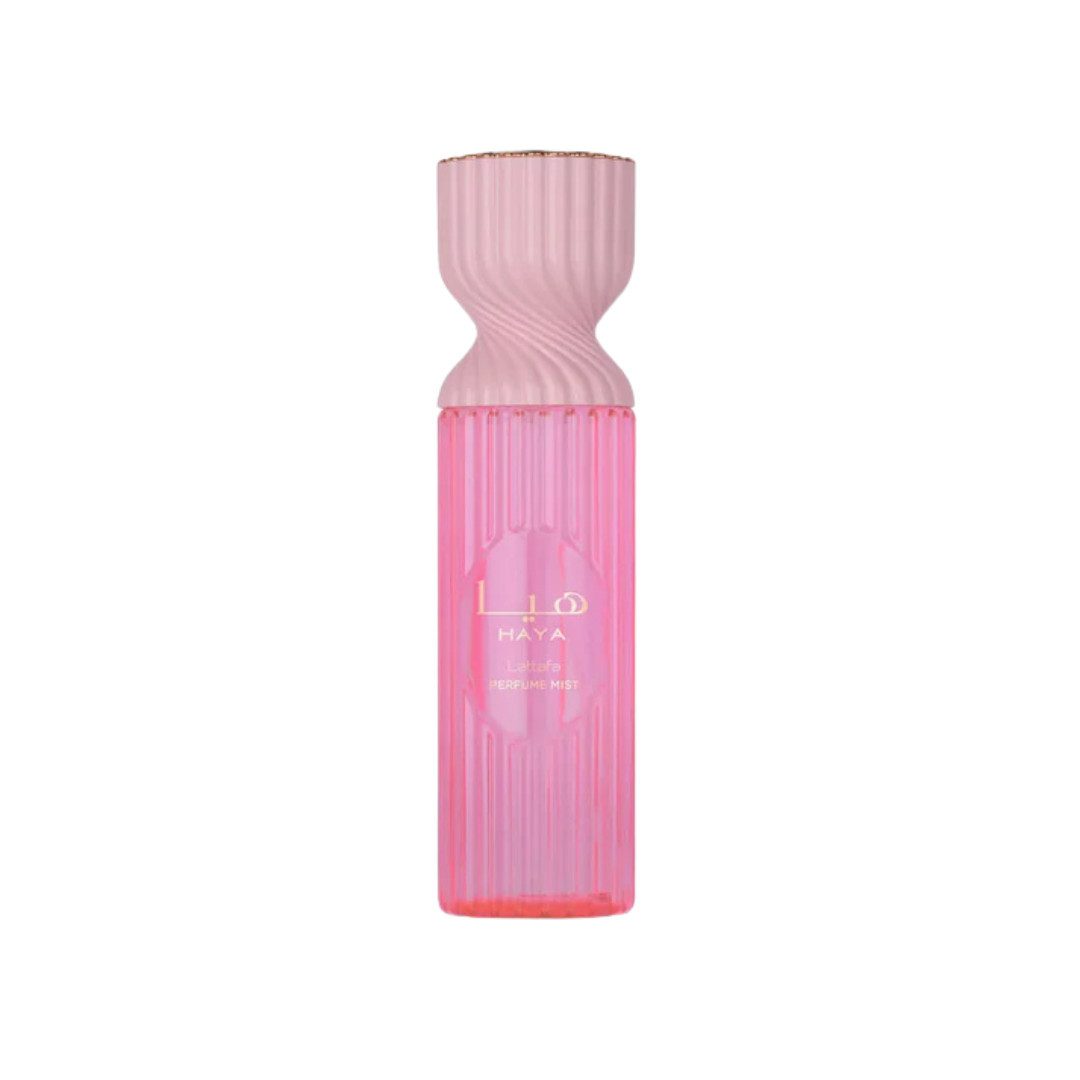 Lattafa Körperspray Haya Perfume Mist 250 ml