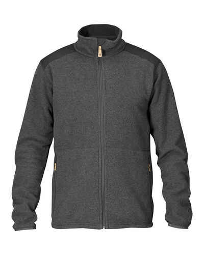 Fjällräven Fleecejacke Fleecejacke Sten