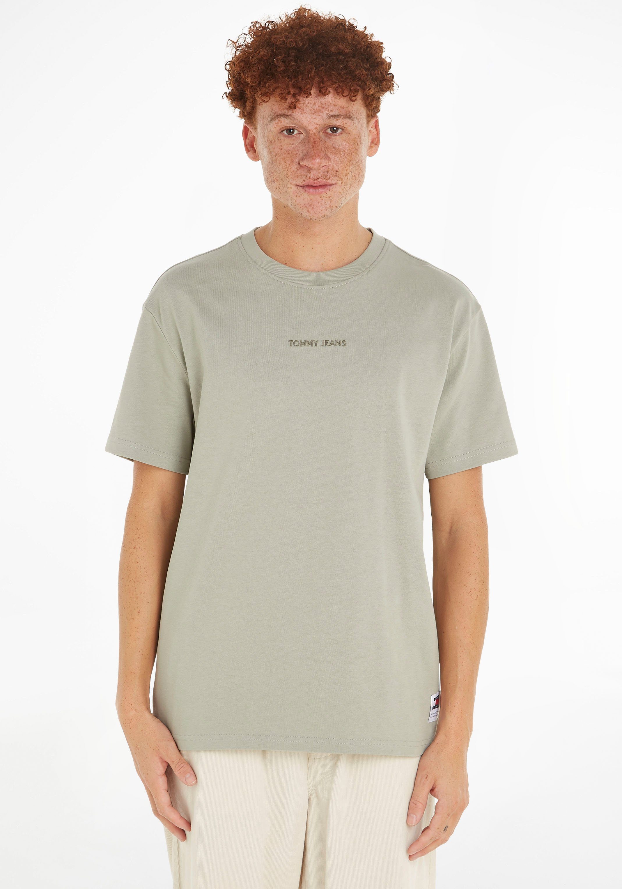 Tommy Jeans T-Shirt TJM REG S günstig online kaufen