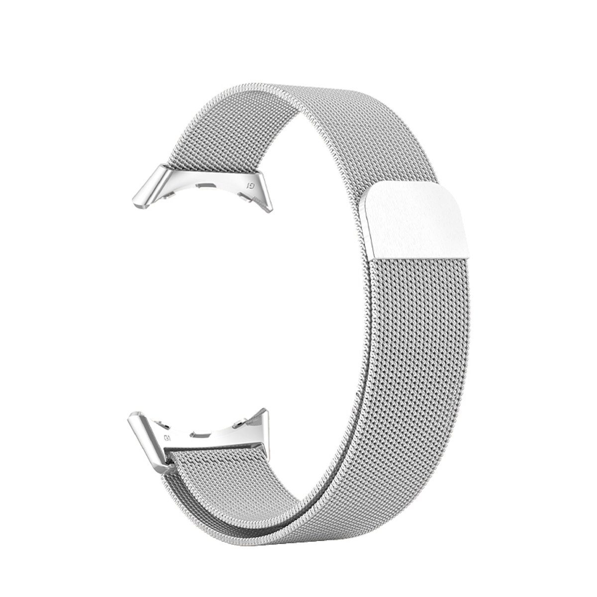 Wigento Smartwatch-Armband Für Google Pixel Watch günstig online kaufen