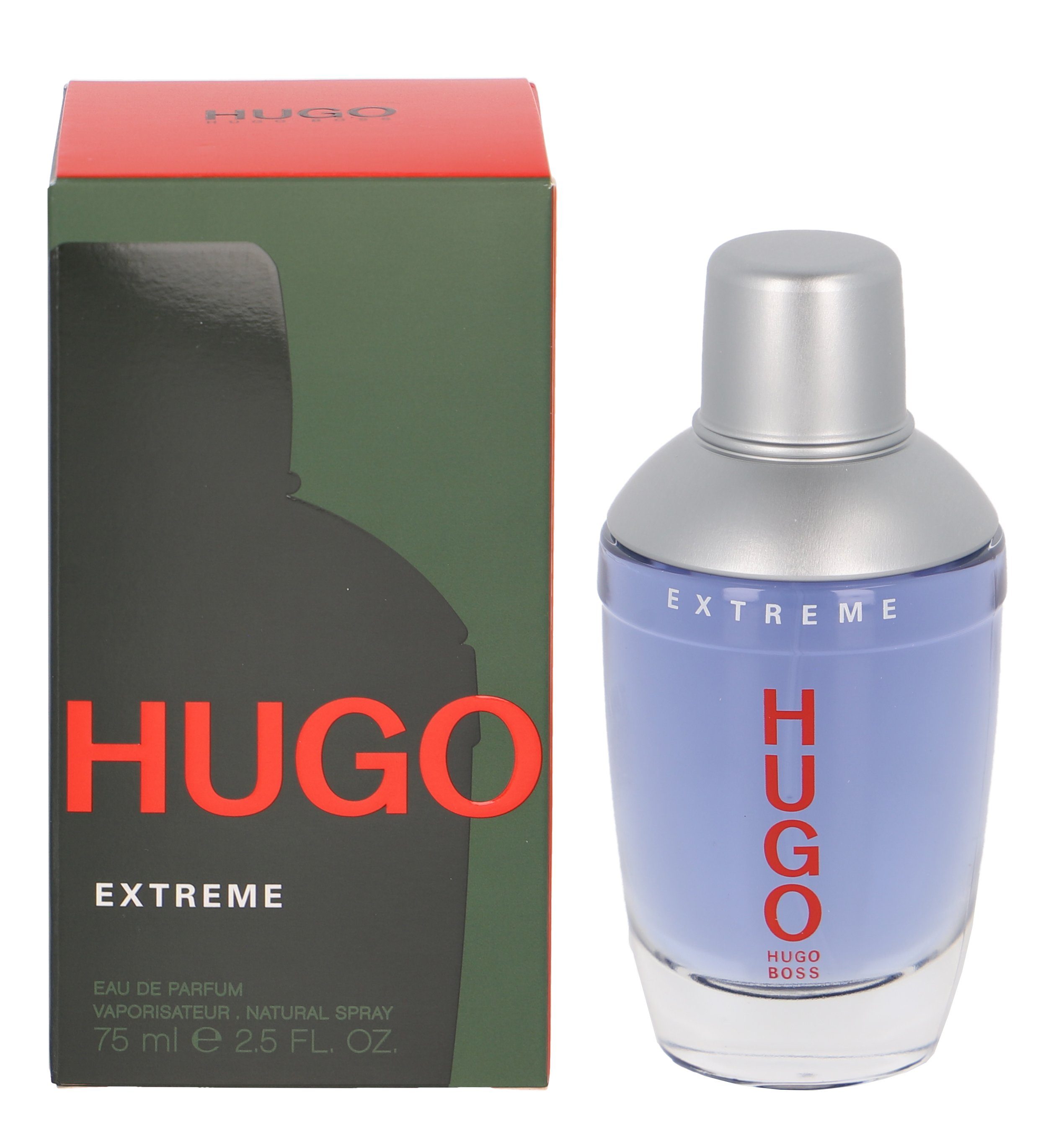 Eau de Parfum Hugo Man Extreme