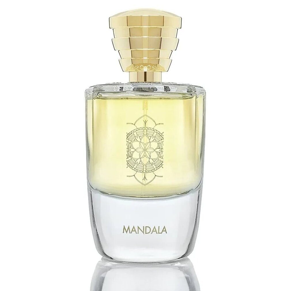 Masque Milano Körperpflegeduft Mandala - EDP - Inhalt: 100 ml