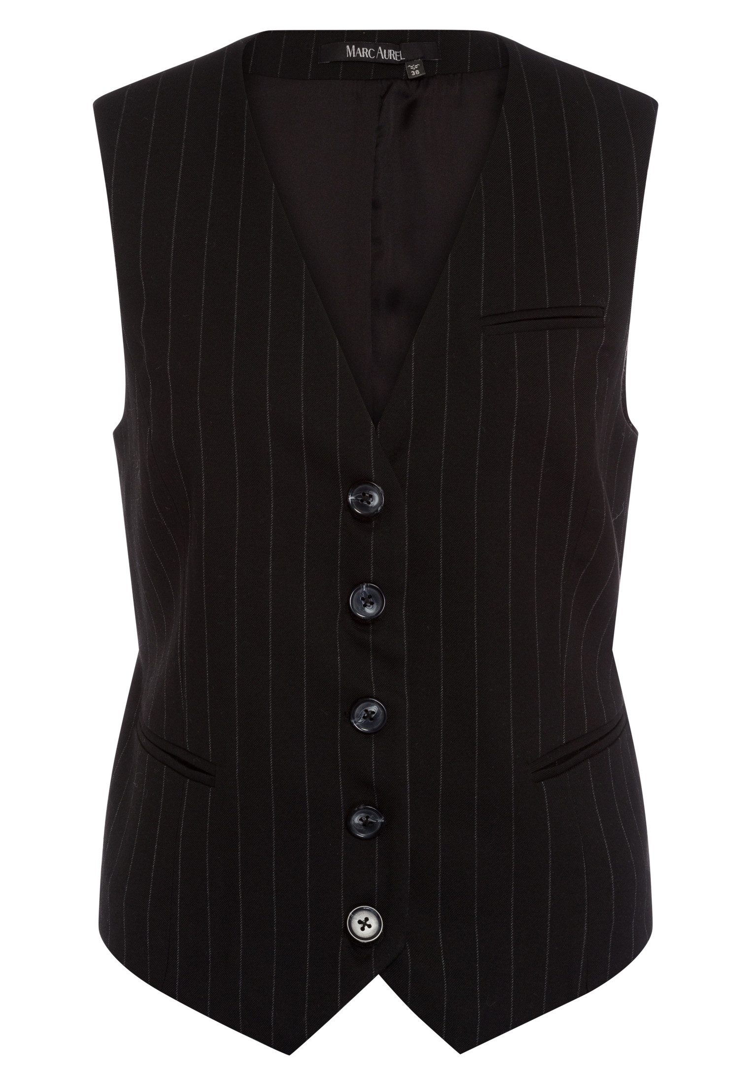 MARC AUREL Anzugweste