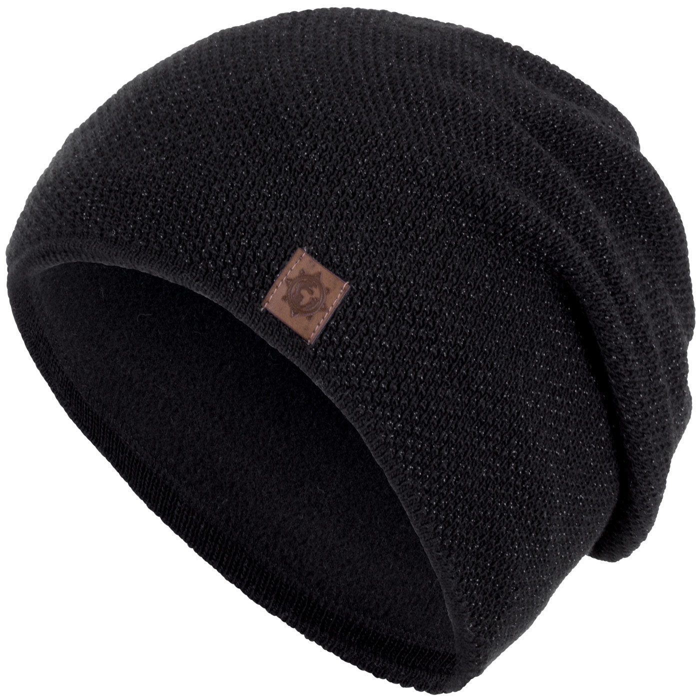 Strickmütze