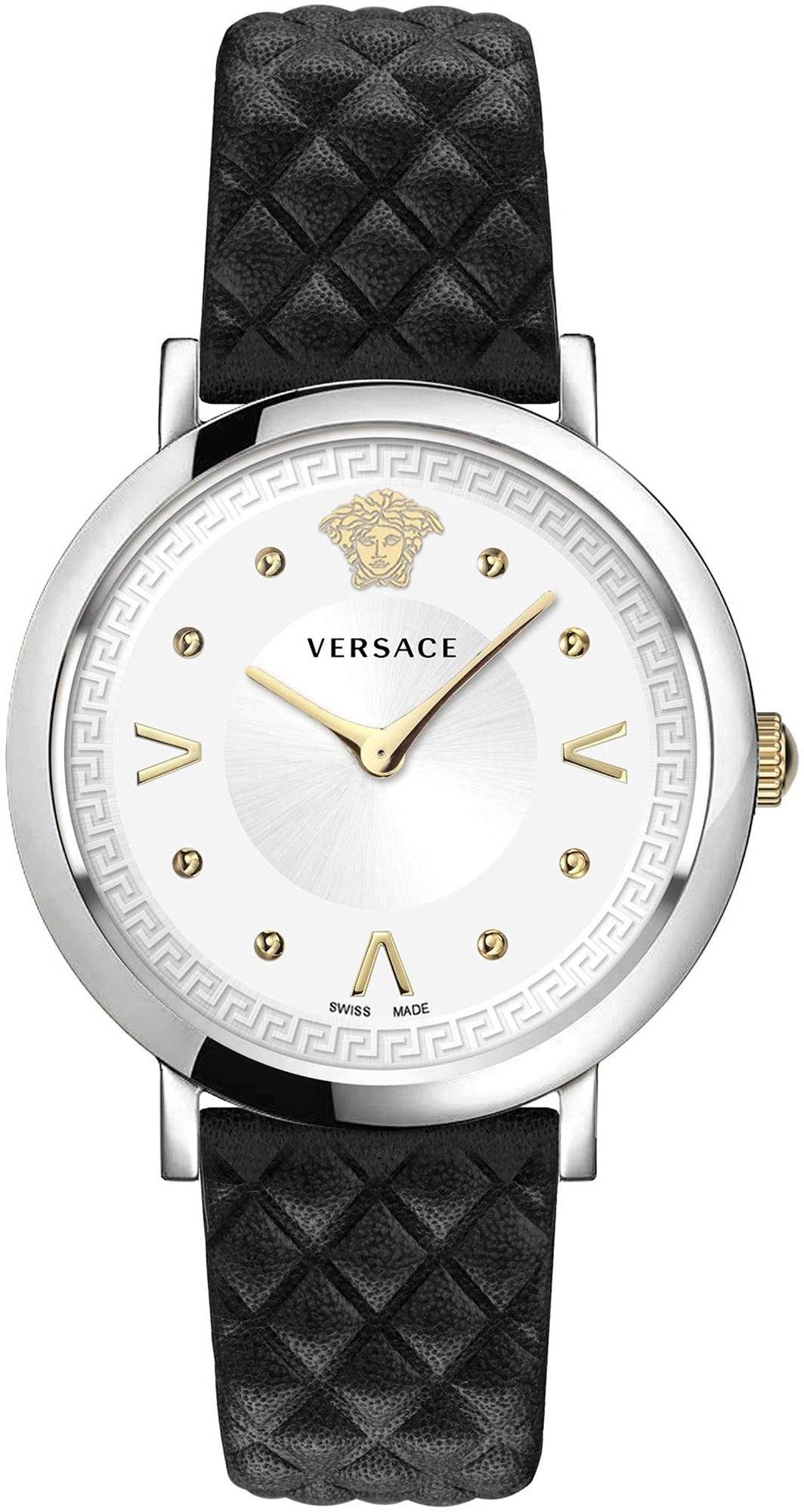 Schweizer Uhr Pop Chic