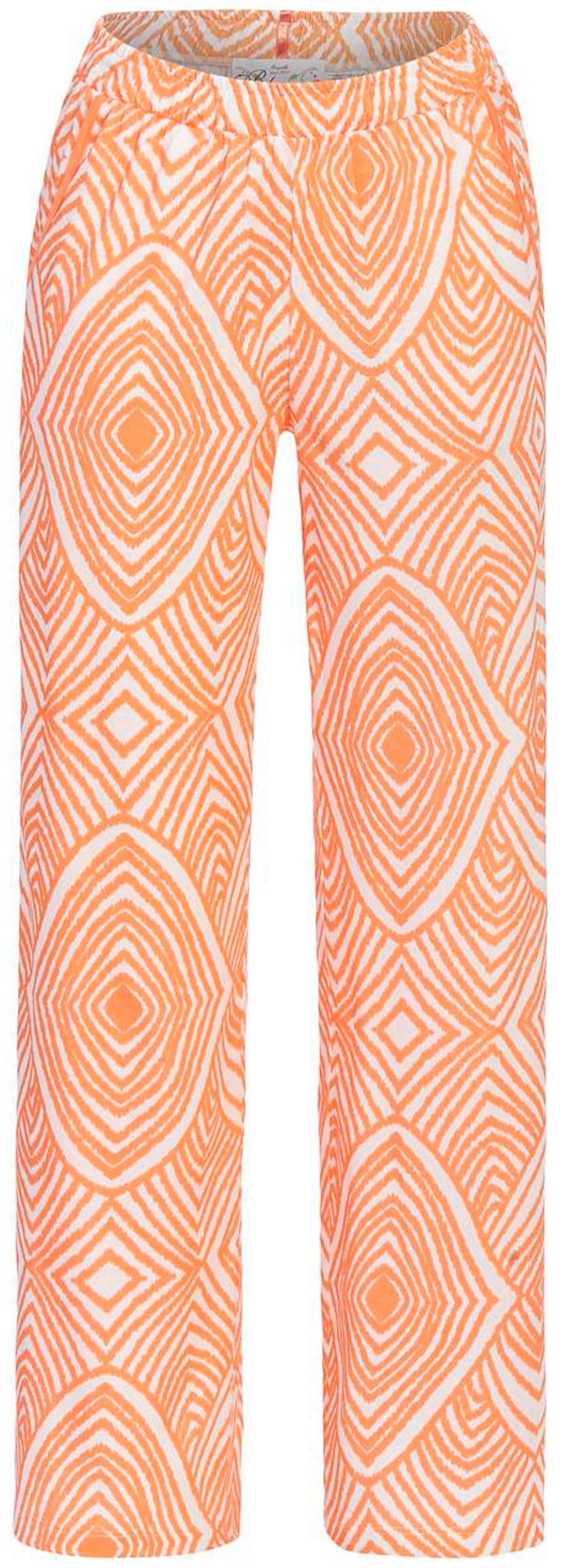 Ringella Pyjamahose Damen Schlafanzughose (1-tlg) Modisches günstig online kaufen