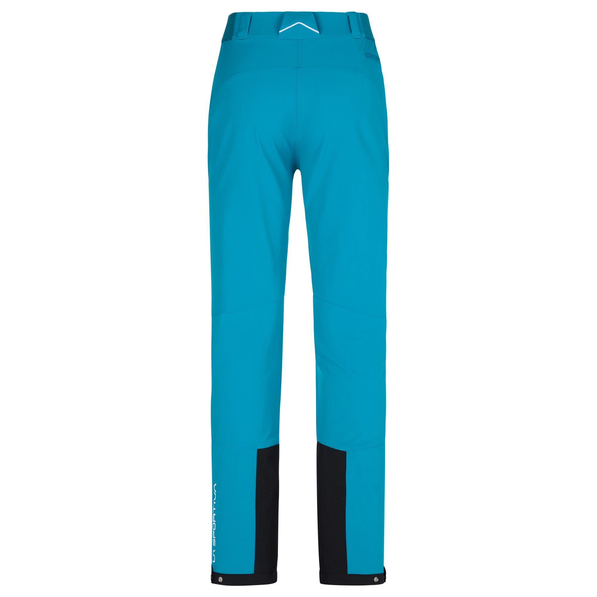La Sportiva Hose Hose La W Damen Sportiva Pant blau Orizion Shorts &
