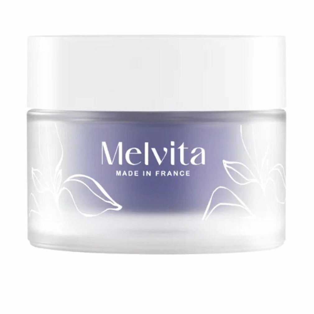 Melvita Körperpflegemittel NECTAR SUBLIME samtige Verdichtungscreme 50 ml