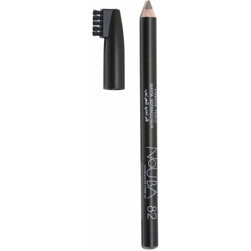 Nouba Augenbrauen-Stift Color Liner Contour Augenbrauen-Cremestift 82 1,1 g
