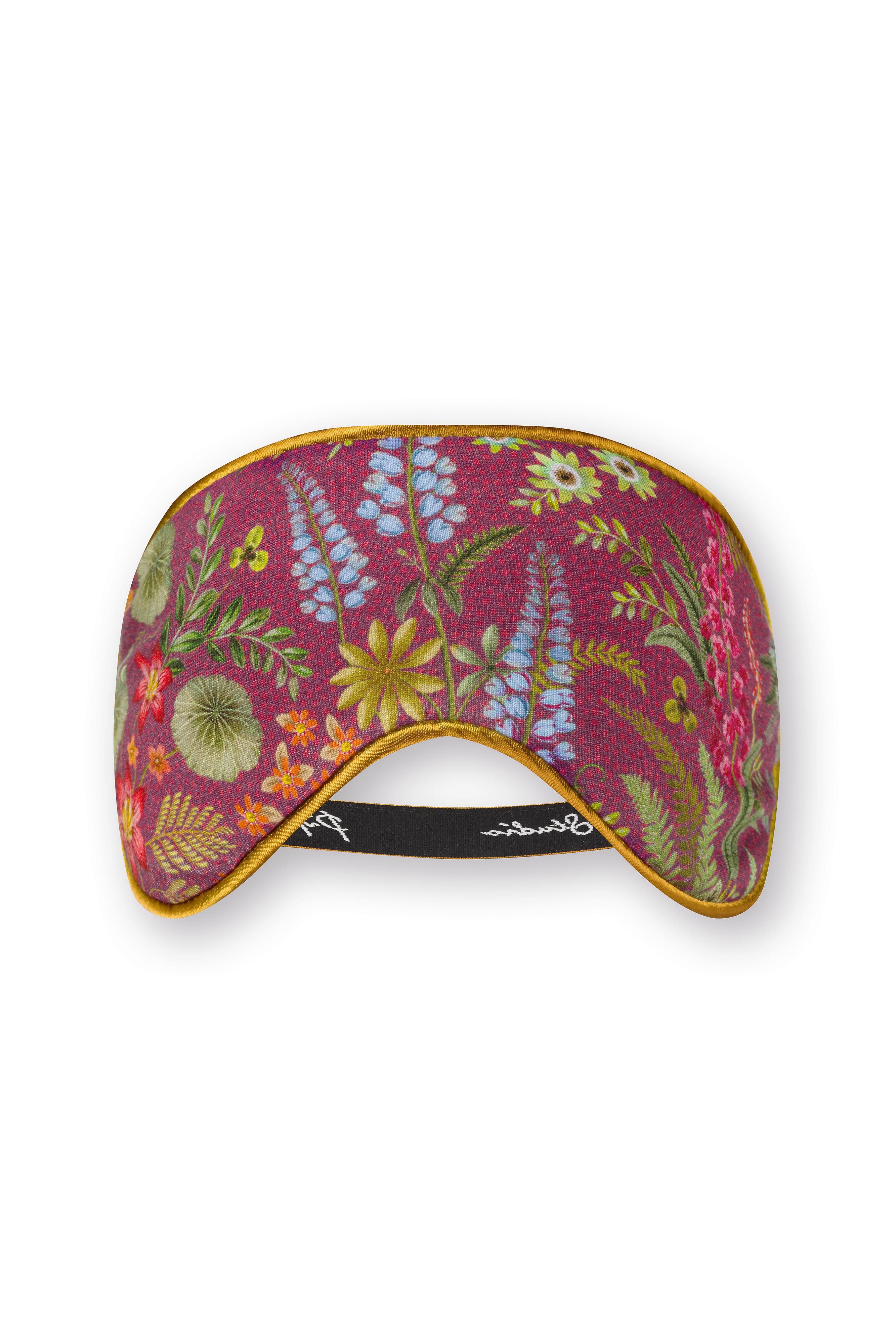 PiP Studio Schlafmaske Pip Studio Schlafmaske Querida Pink, 1-tlg.