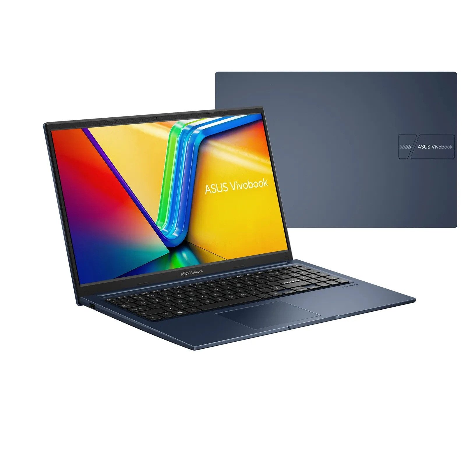 Vivobook 15 Laptop Windows 11 Intel i5 4,6 GHz, 16GB RAM, 512GB SSD Notebook