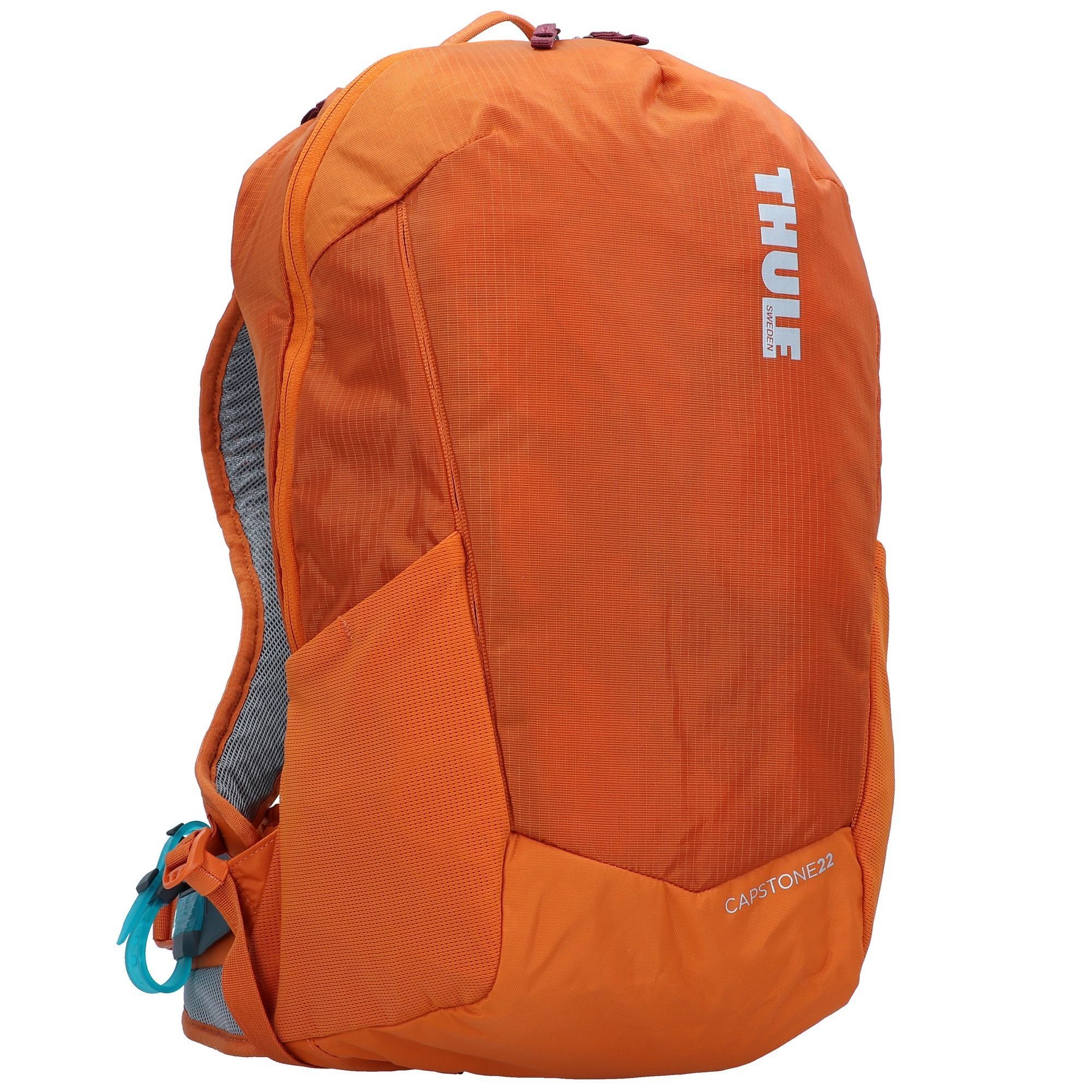 Thule Wanderrucksack Capstone, Nylon