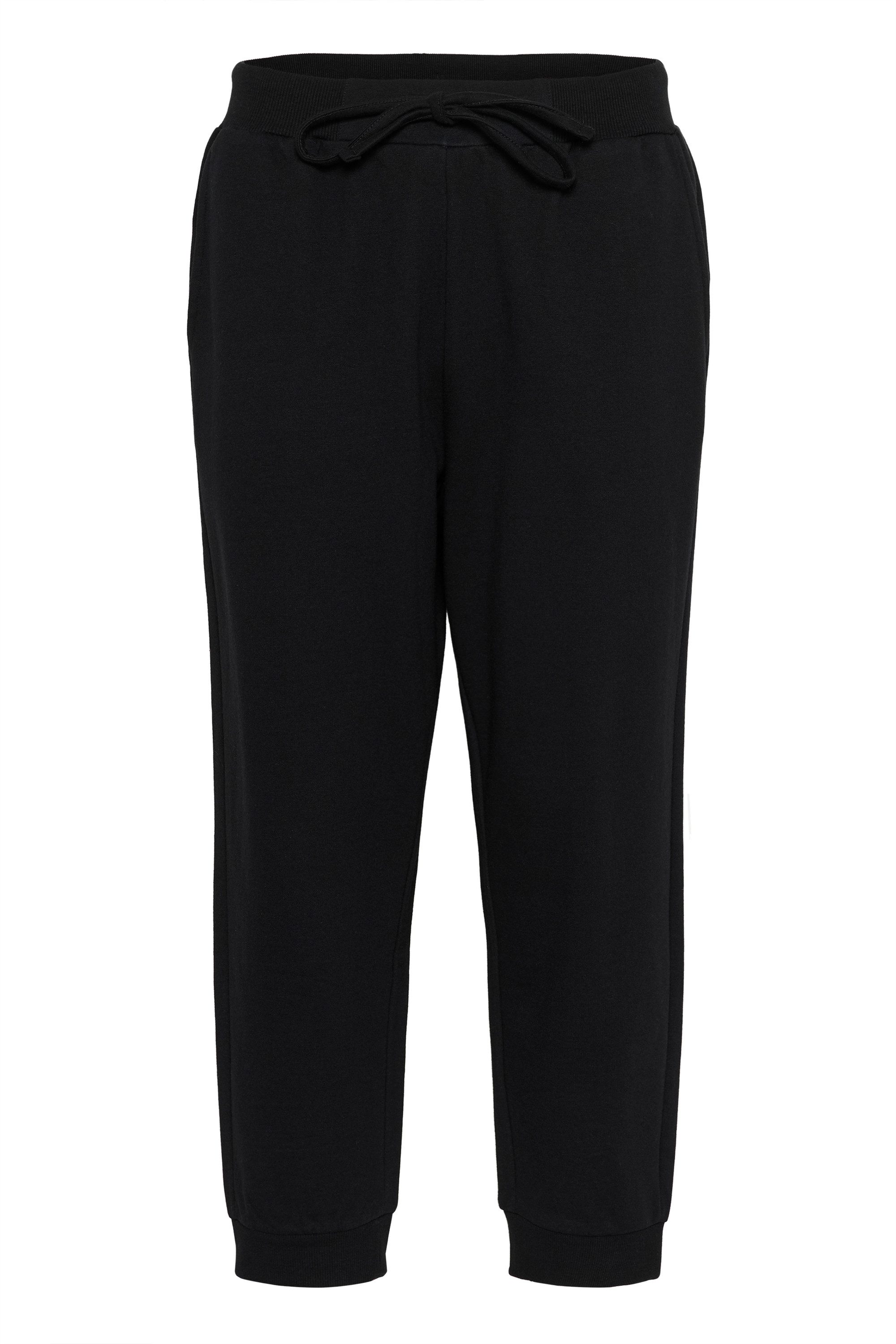 KAFFE Stoffhose Casual Hose KAanne günstig online kaufen
