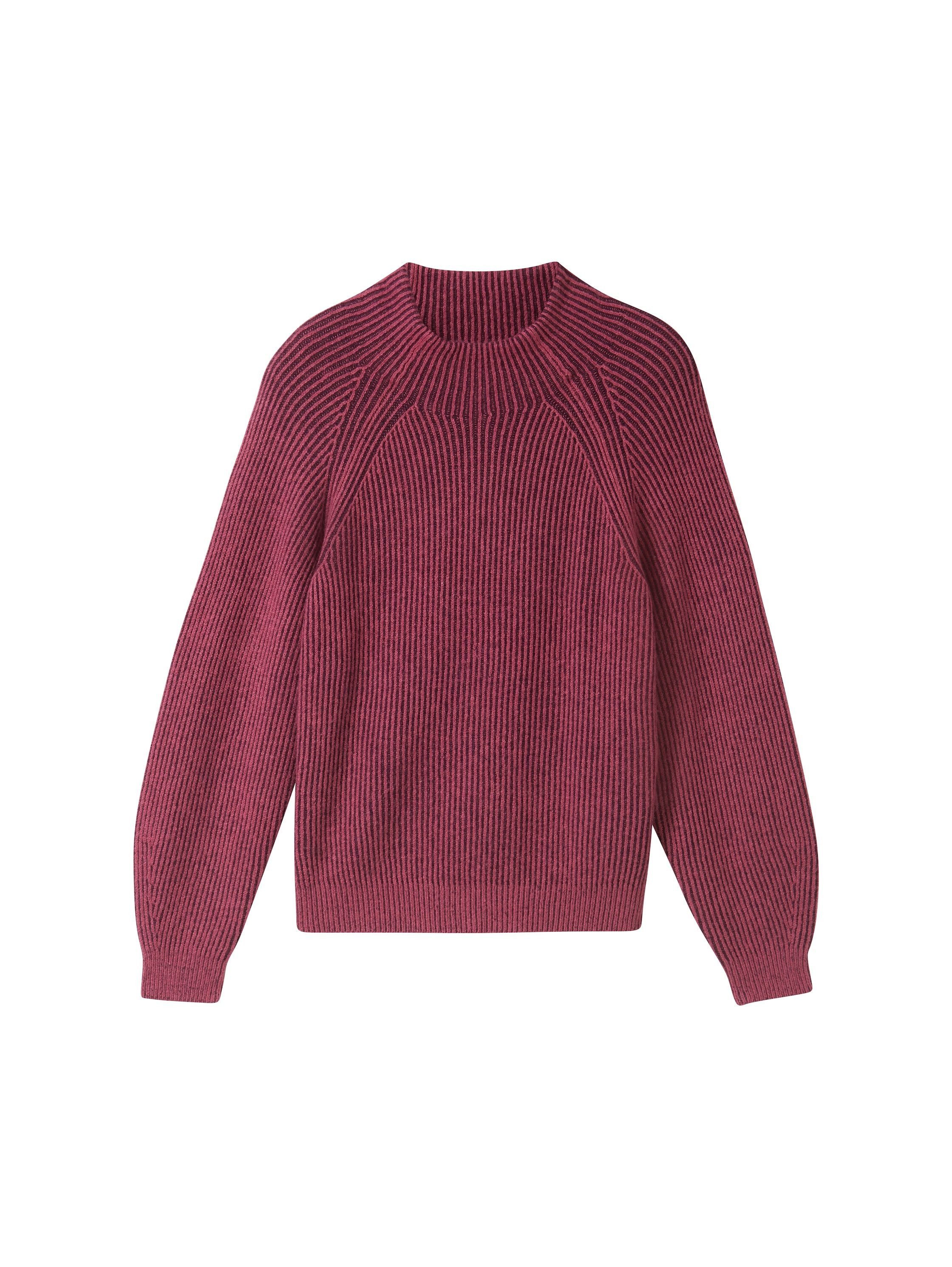 TOM TAILOR Strickpullover günstig online kaufen
