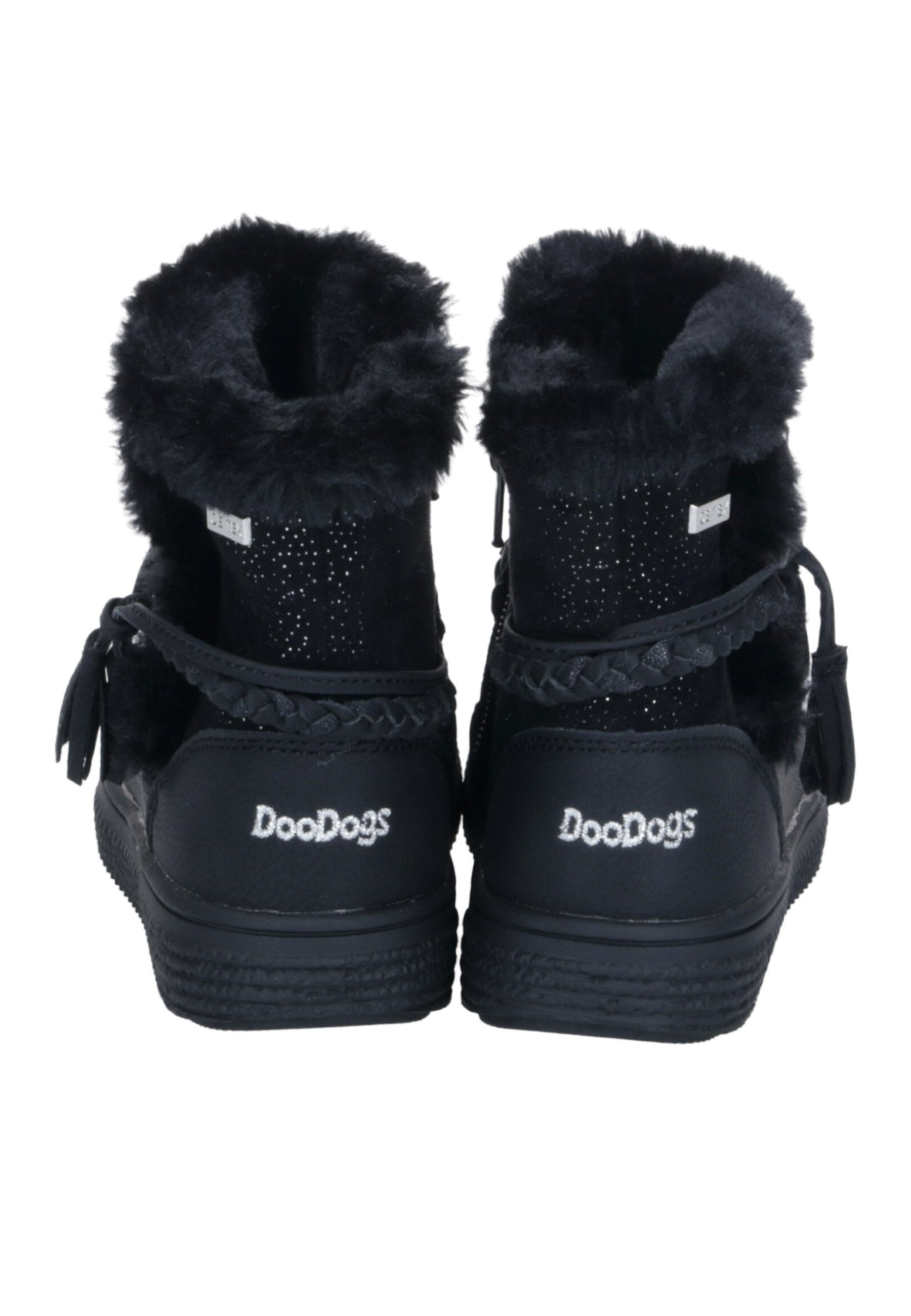 TOM TAILOR Tom Tailor Winter Boots Stiefel