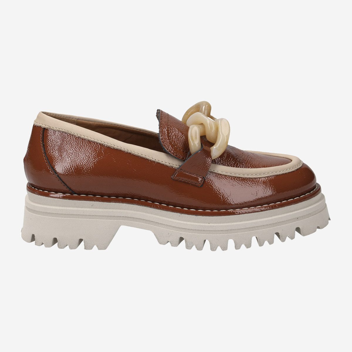 Maripé Maripé TOSCA MATTONE, Slipper & günstig online kaufen