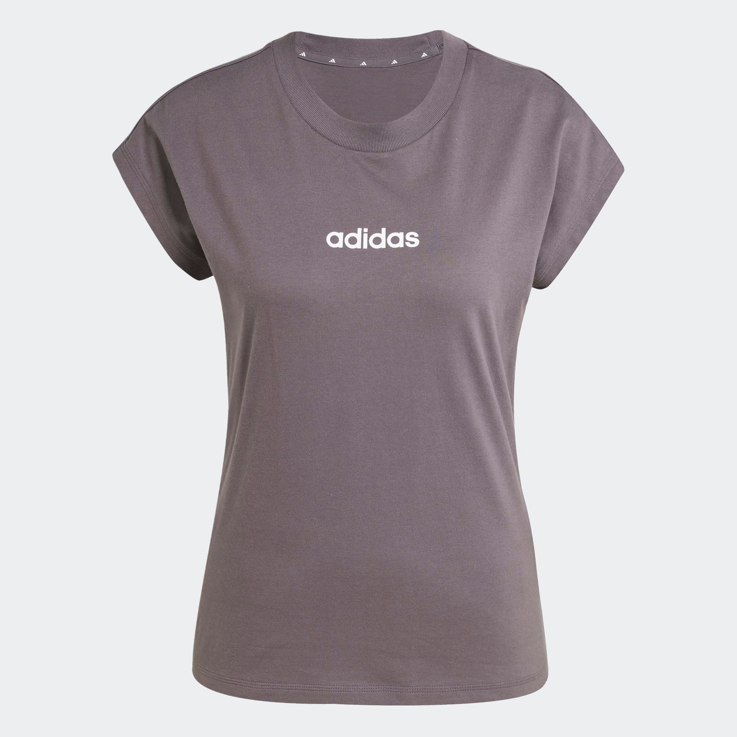 T-Shirt W LIN SJ T