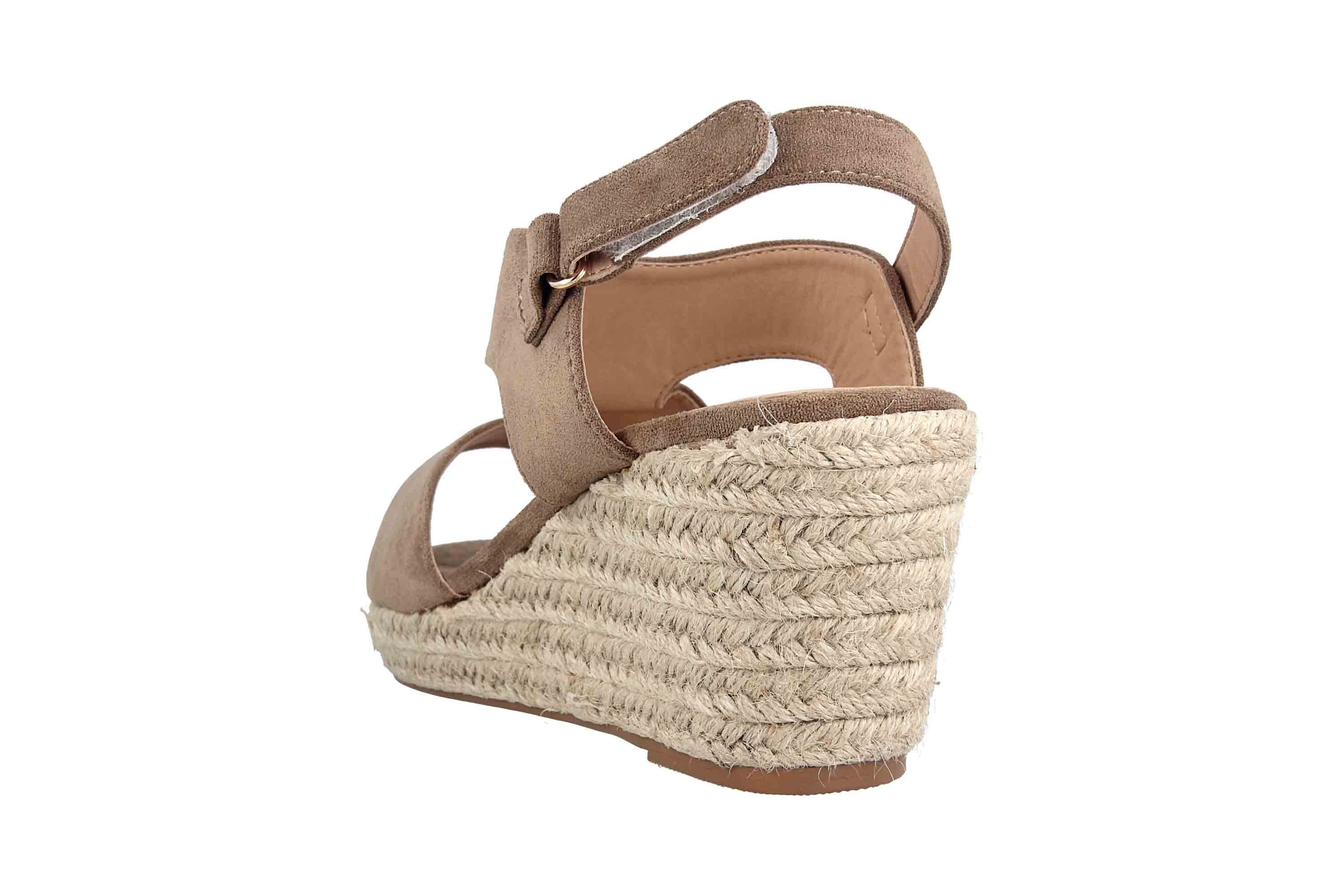 AM5547 Machado Tierra Ante Andres Sandalette