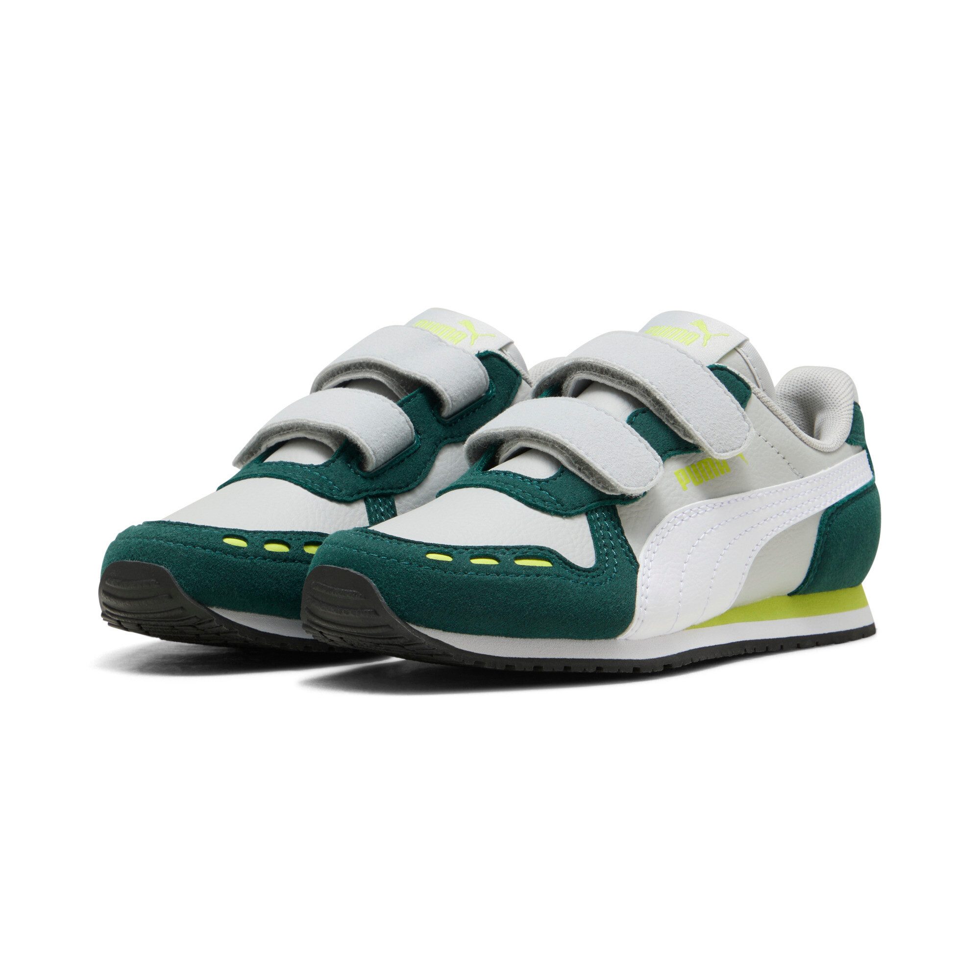 PUMA CABANA RACER SL 20 V PS Sneaker mit Klettverschluss