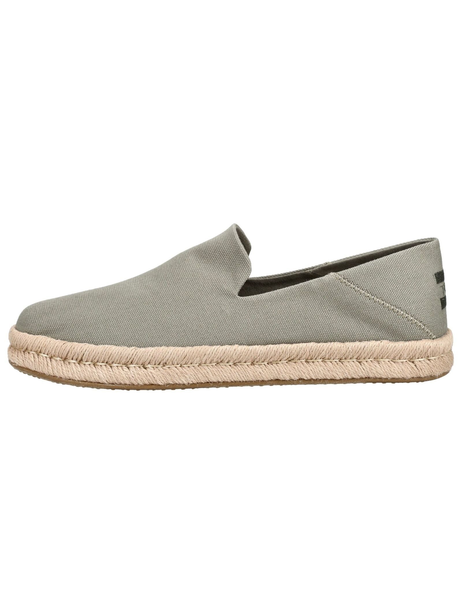 TOMS TOMS Halbschuhe Textil Espadrille