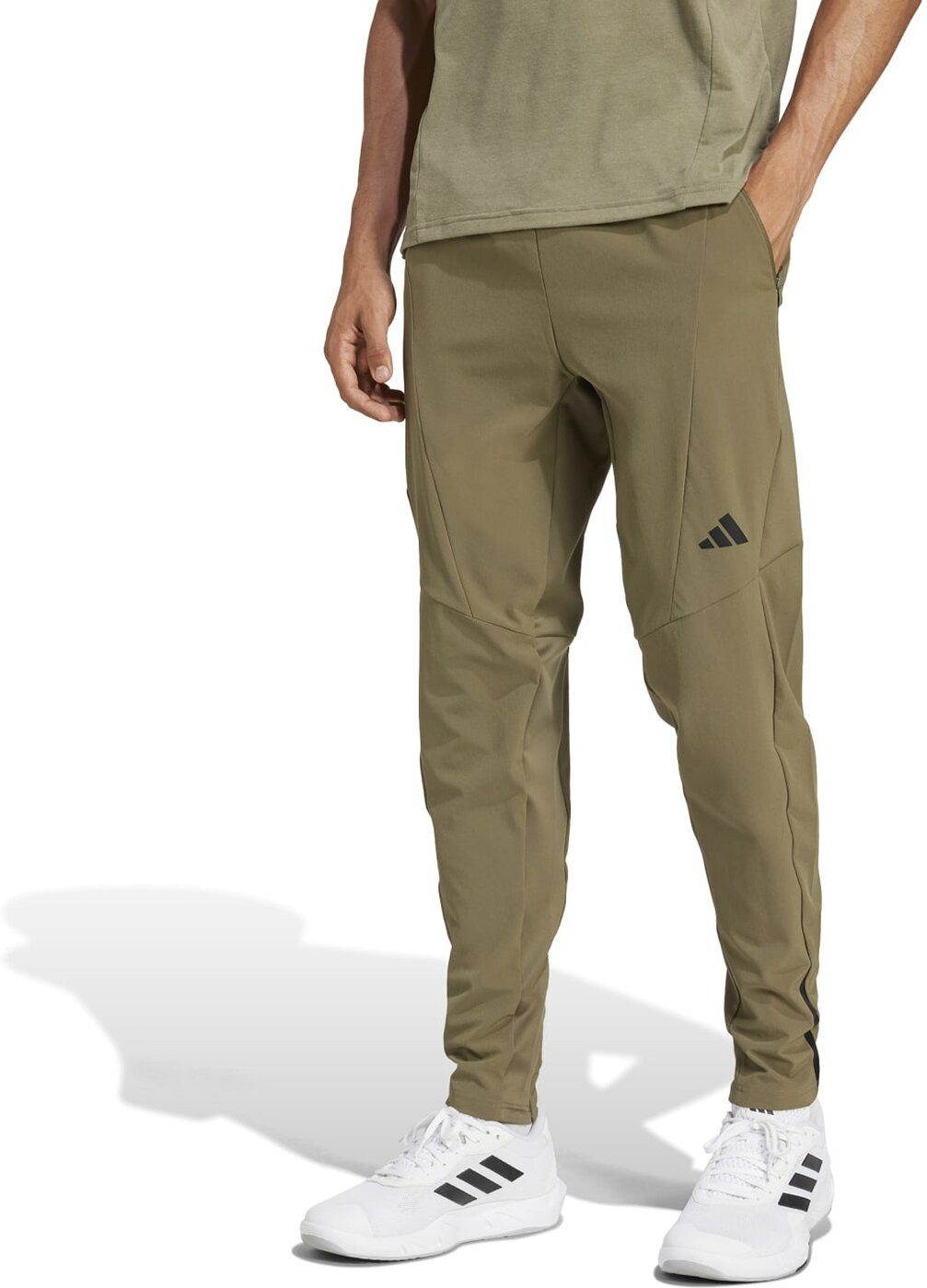 adidas Sportswear Sporthose D4T HYBRID PANT günstig online kaufen
