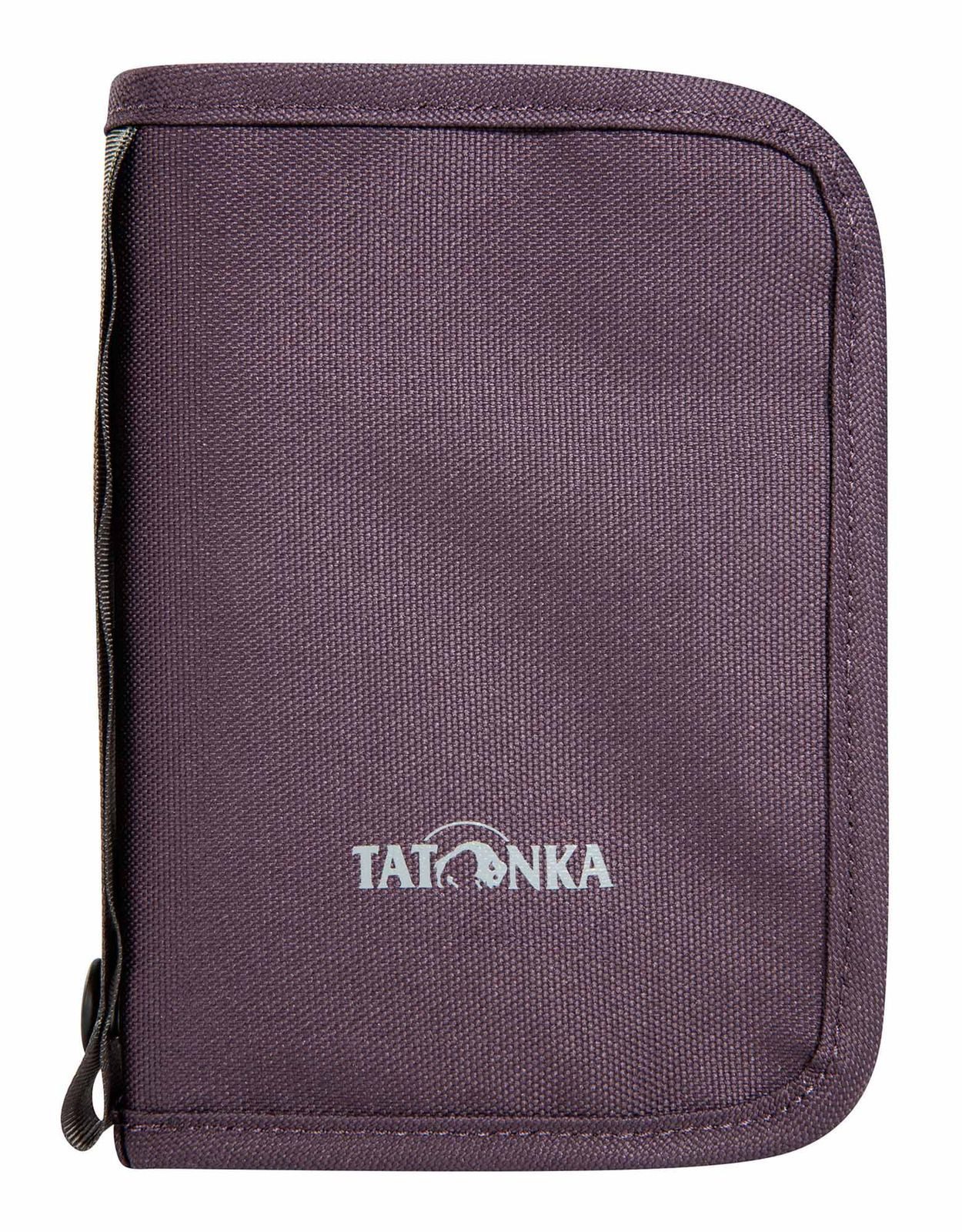 TATONKA® Etui Travel Zip RFID Block, günstig online kaufen