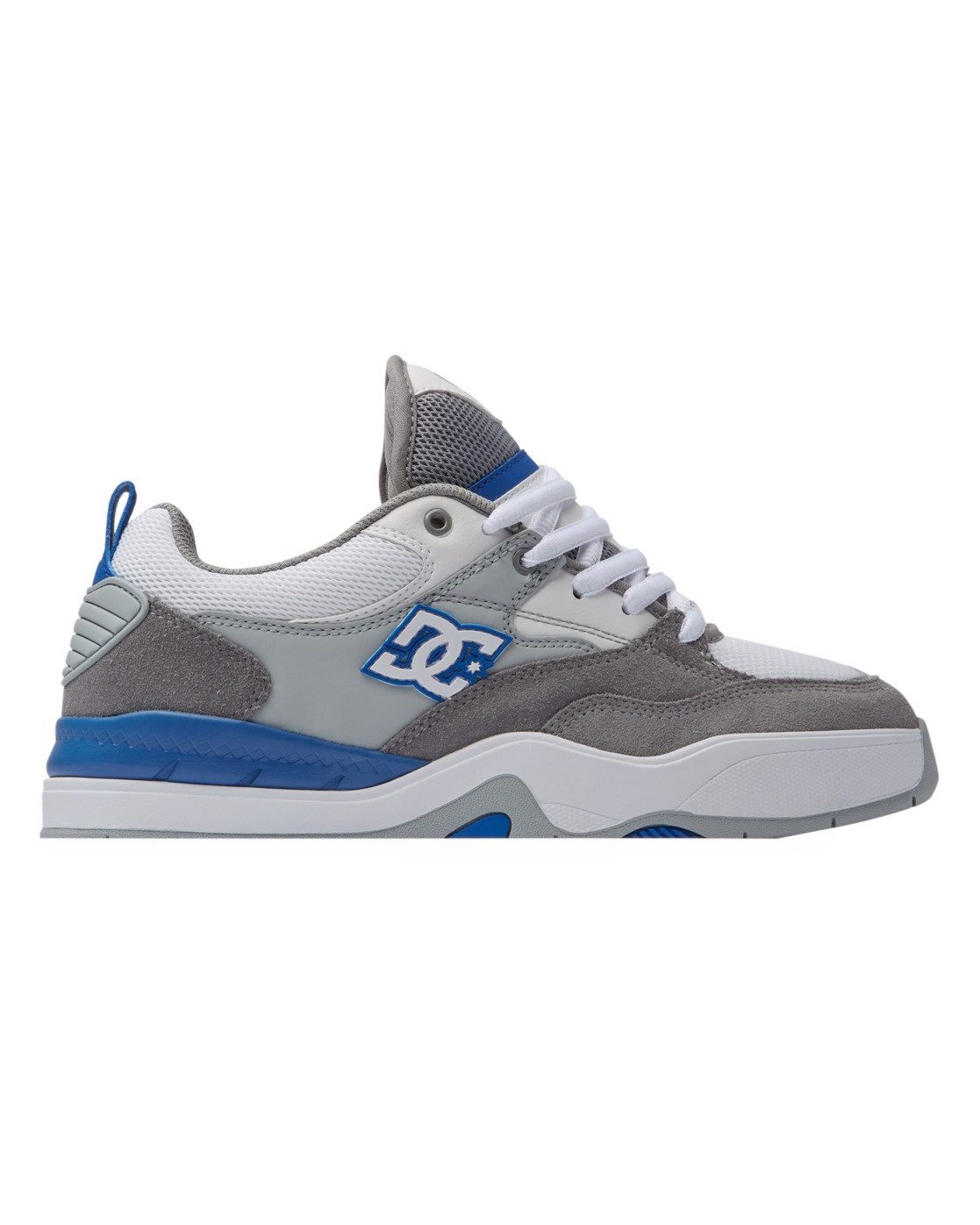 DC Shoes Sneaker "DC Ascend" günstig online kaufen