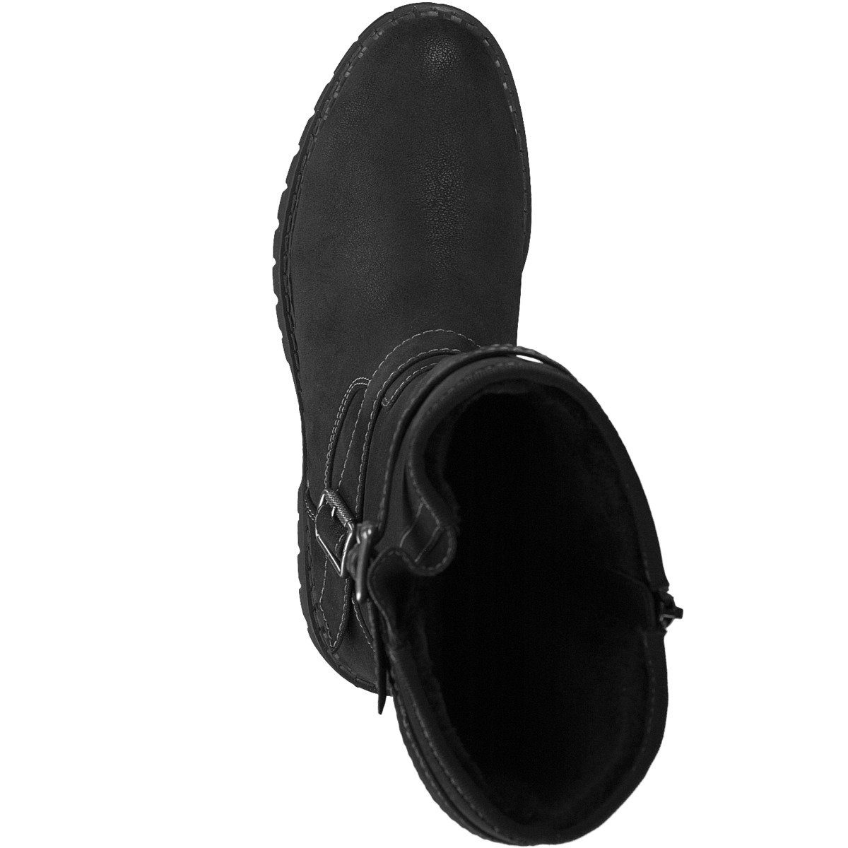 s.Oliver 5-26603-41 Damen Stiefel Boots, Stiefeletten, günstig online kaufen