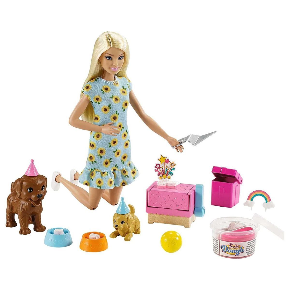 Mattel® Puppen Accessoires-Set Mattel GXV75 - günstig online kaufen