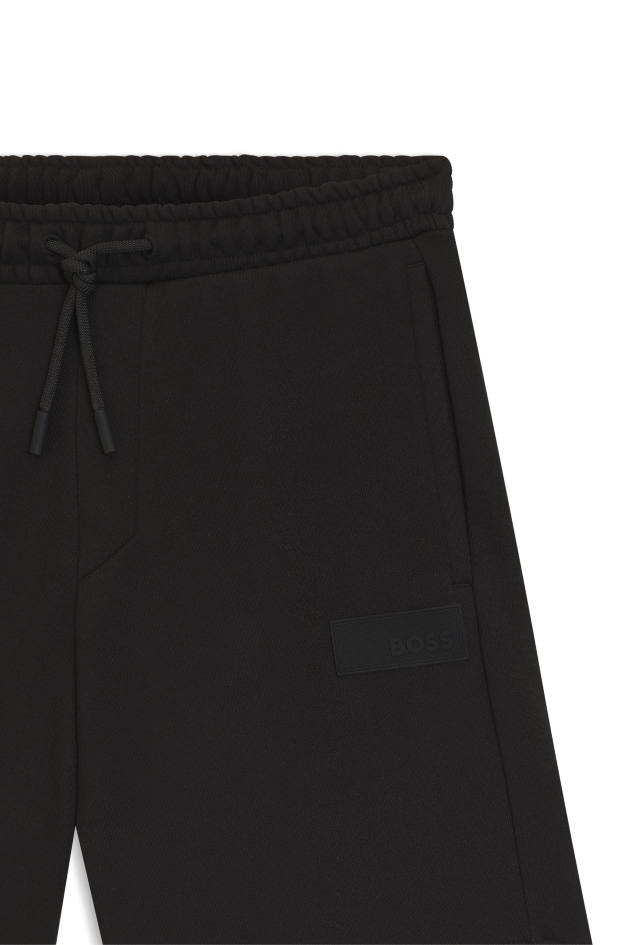 BOSS GREEN Sweatshorts JT Shorts