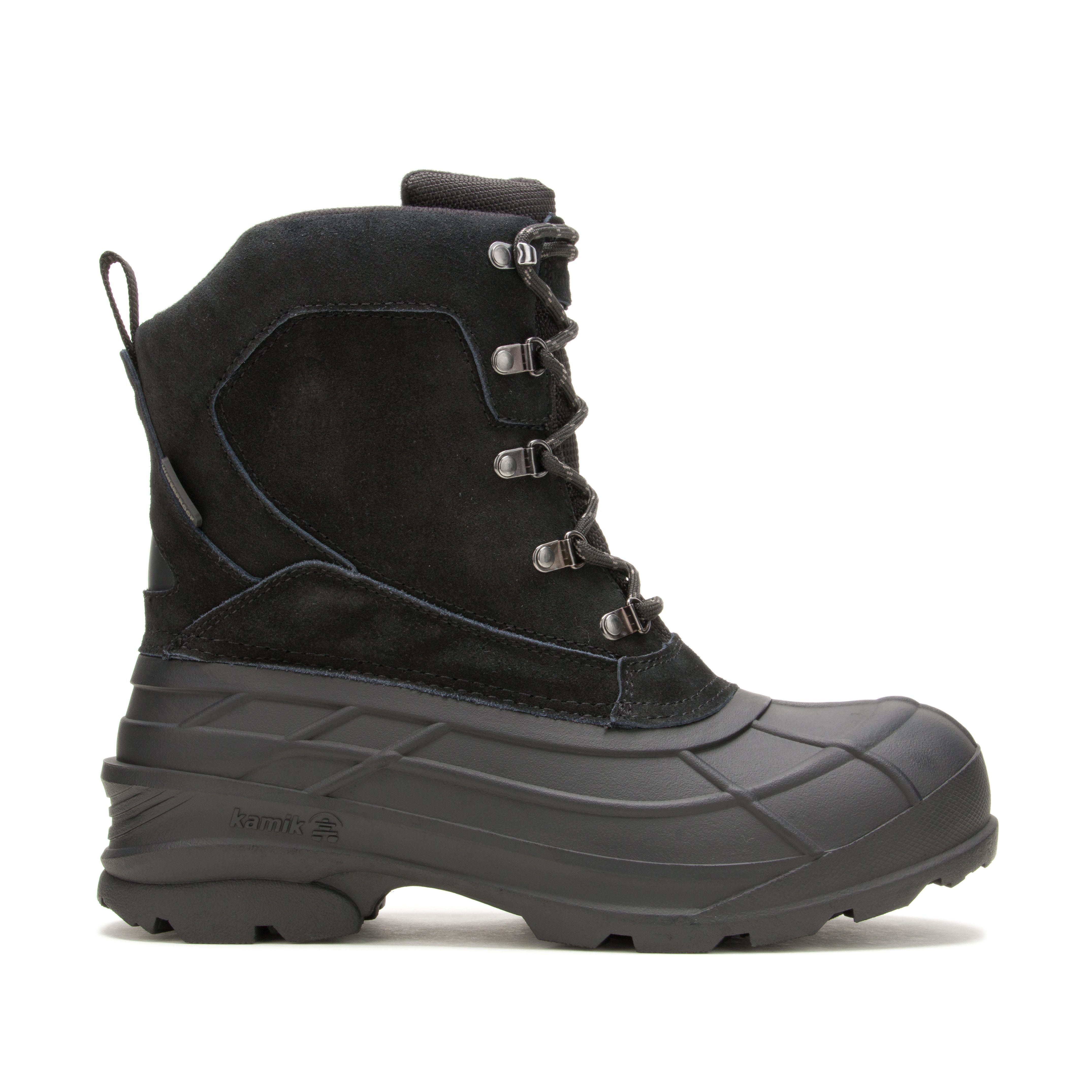 FARGO 2 Winterstiefel