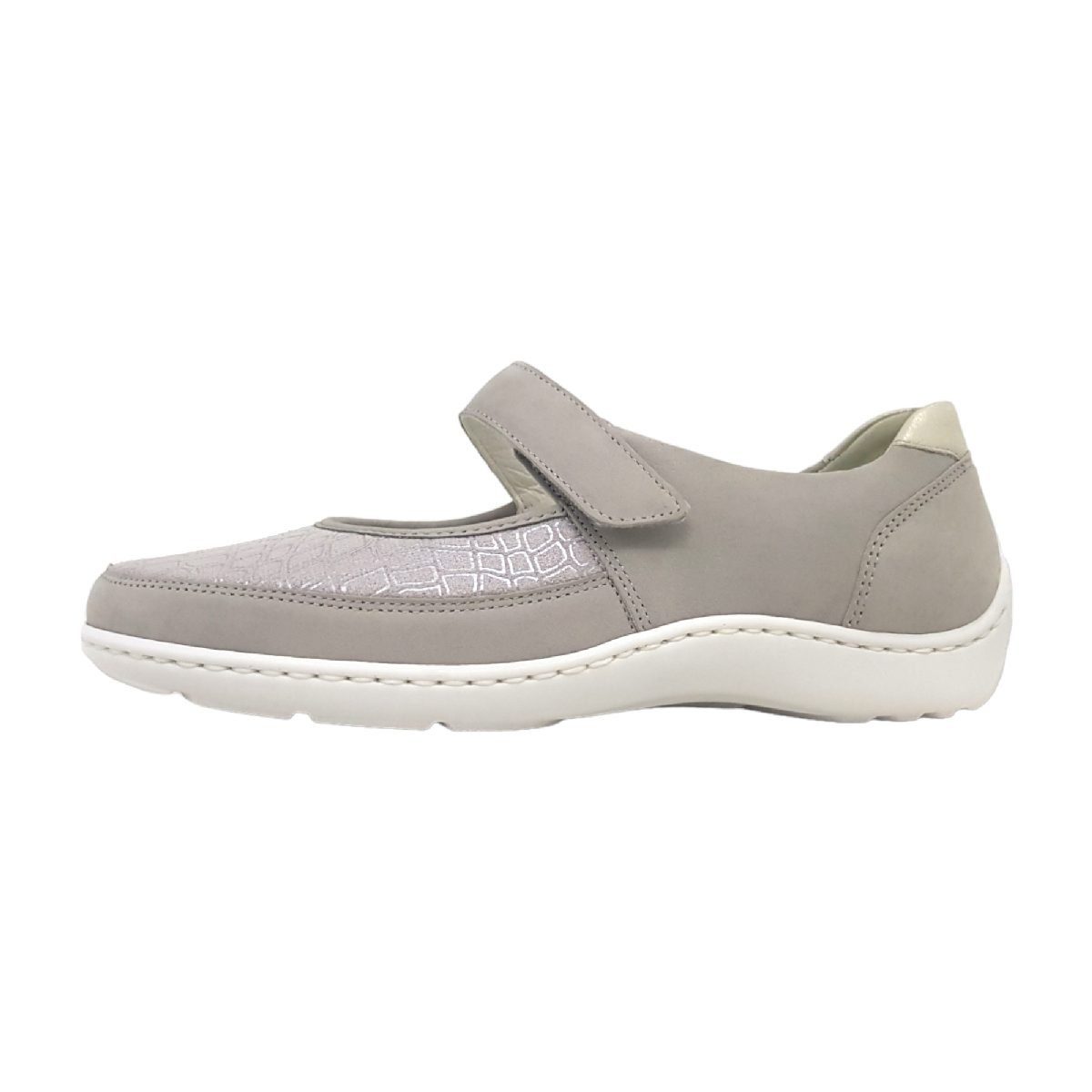 Waldläufer  Sandalen Komfort Sandalen für Damen günstig online kaufen