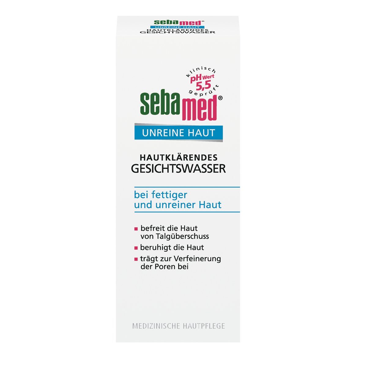 sebamed Gesichtswasser