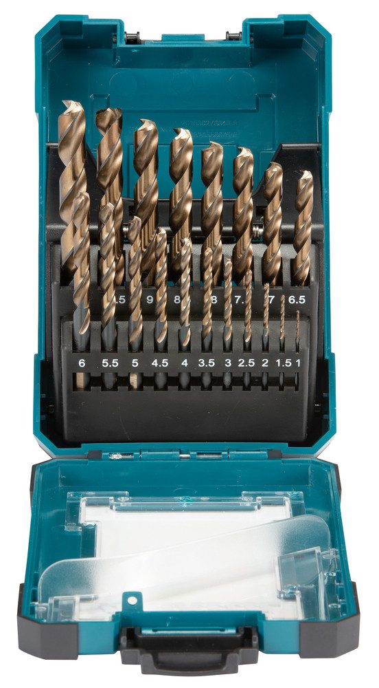 Thumbnail - Makita Bohrersatz D-67583, (1-tlg)