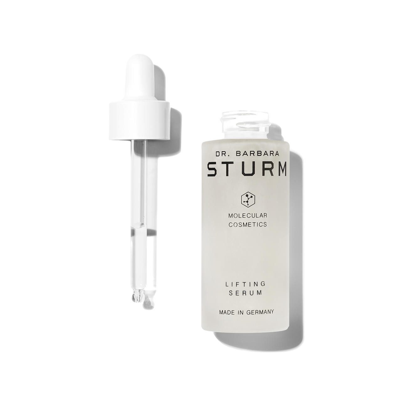 Gesichtspflege Lifting Serum