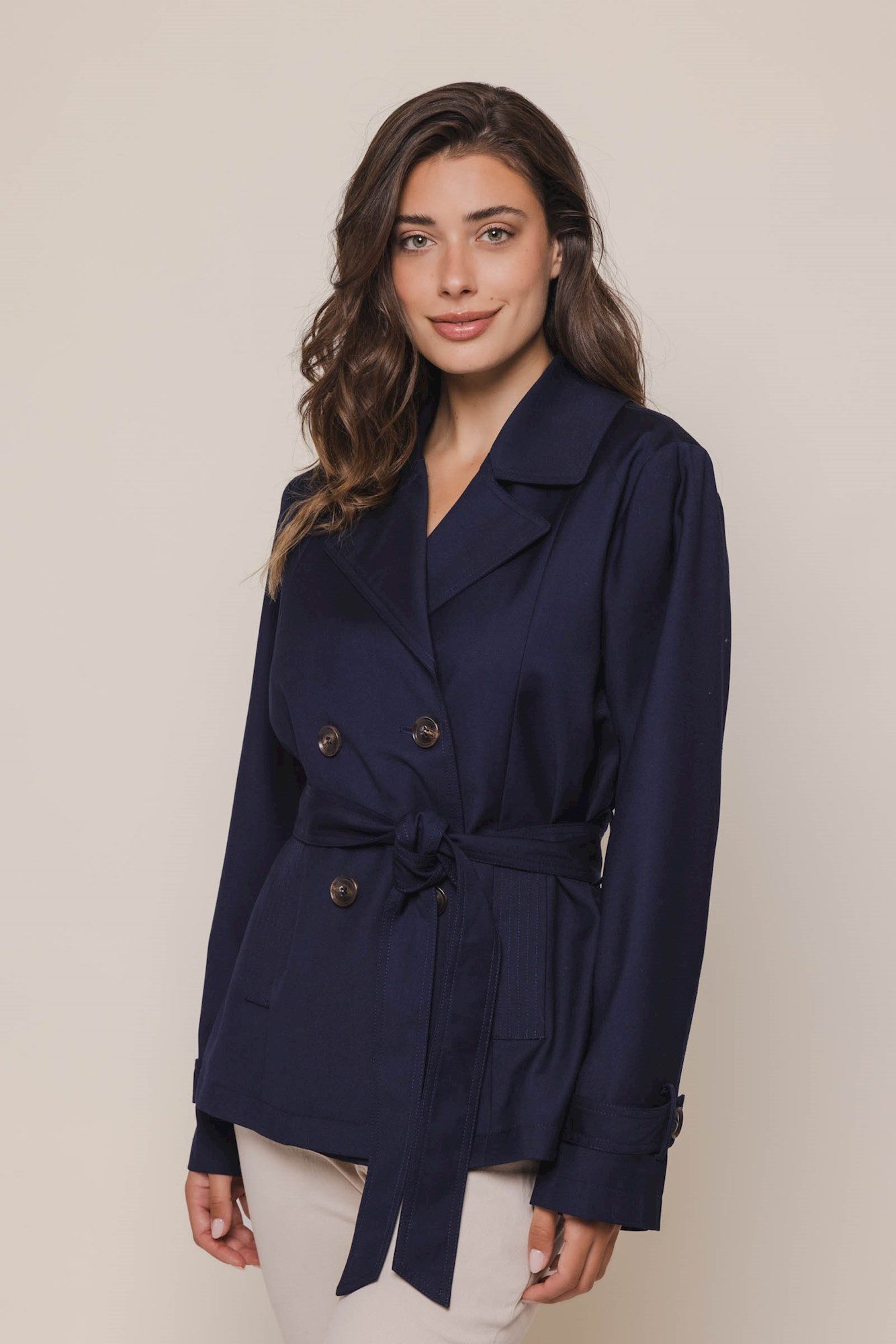 Rino & Pelle Outdoorjacke